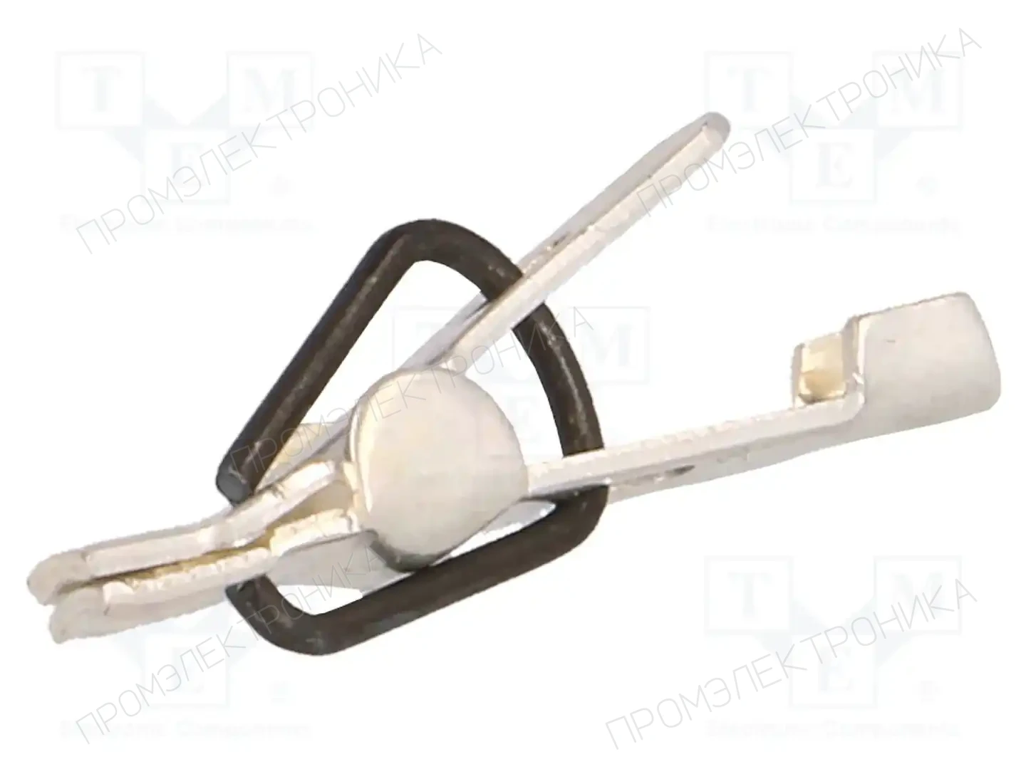 HIRSCHMANN T&M 930476001 — Зажимы крокодил остальные