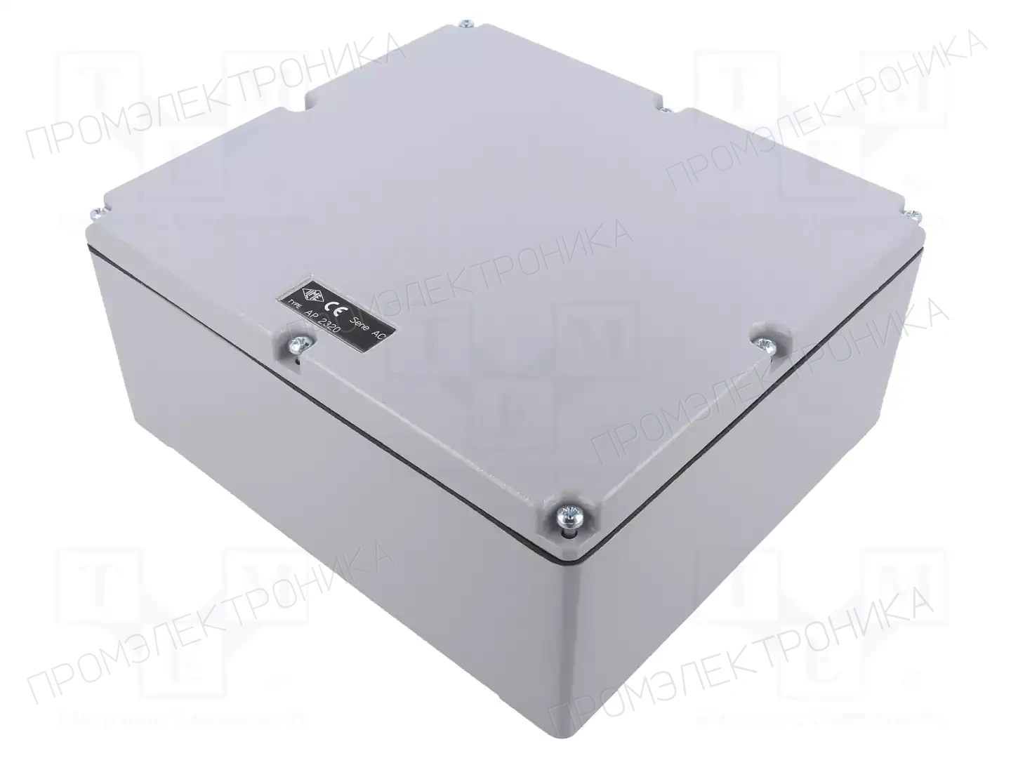 ILME AP 2320 — Корпуса универсальные