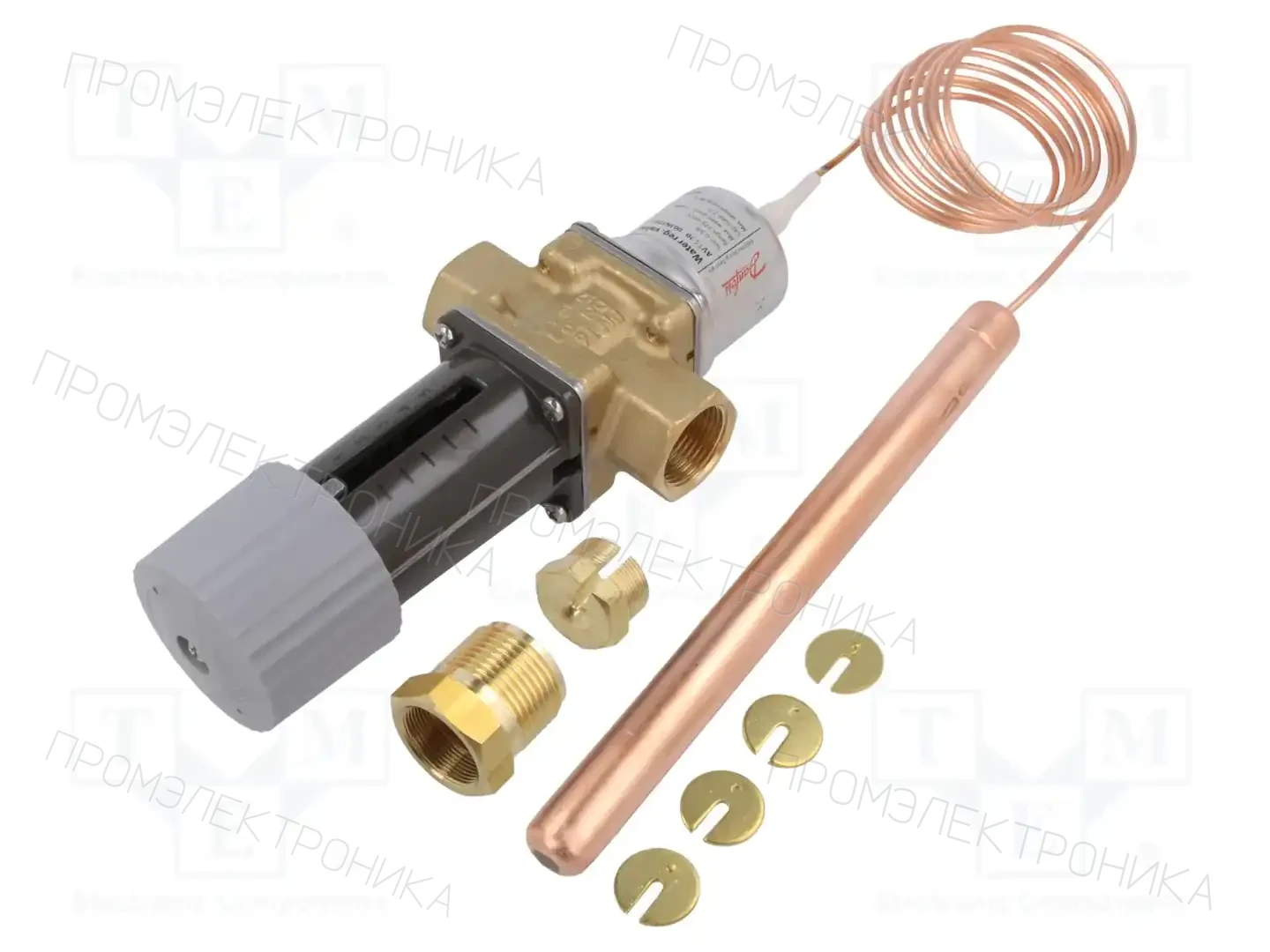 DANFOSS 003N3162 — Промышленная арматура