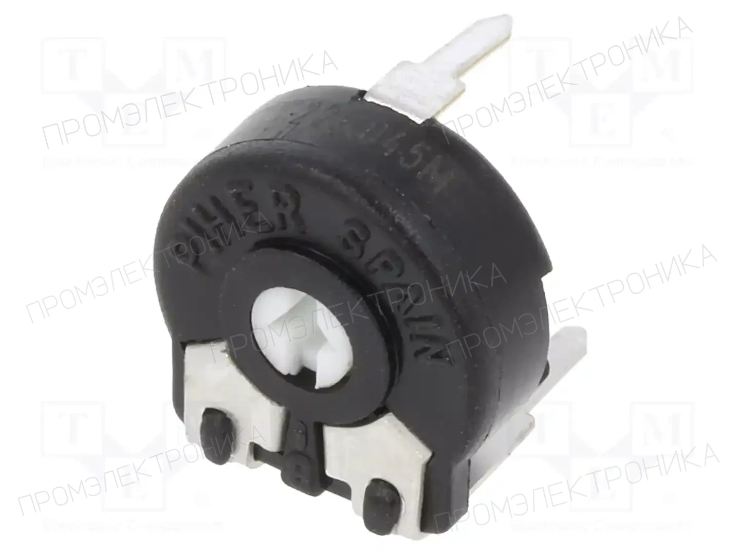 PIHER PT10LV10-223A2020-PM-S — Потенциометры THT однооборотные