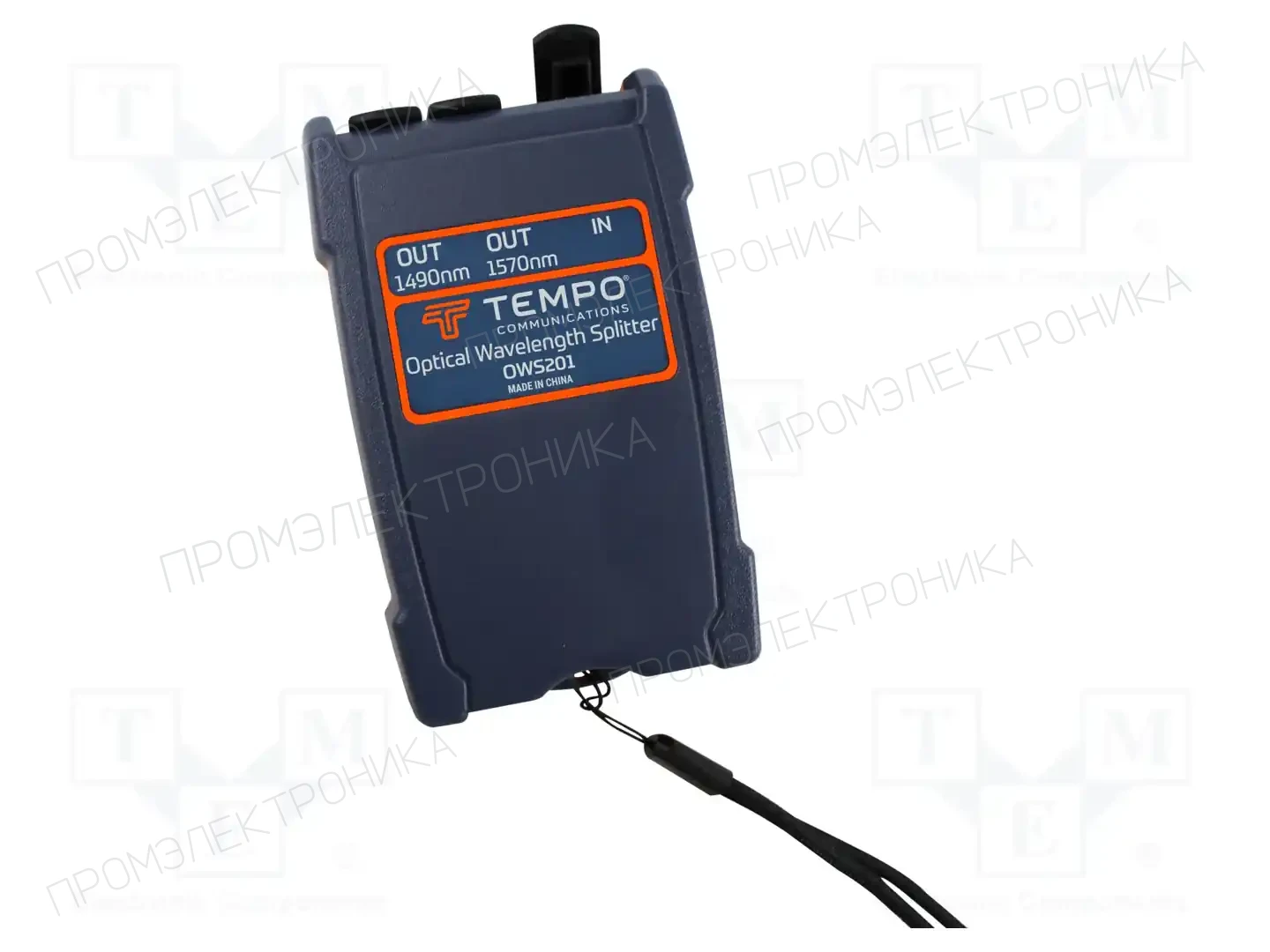 TEMPO OWS201 — Тестеры компьютерных и телефонных сетей