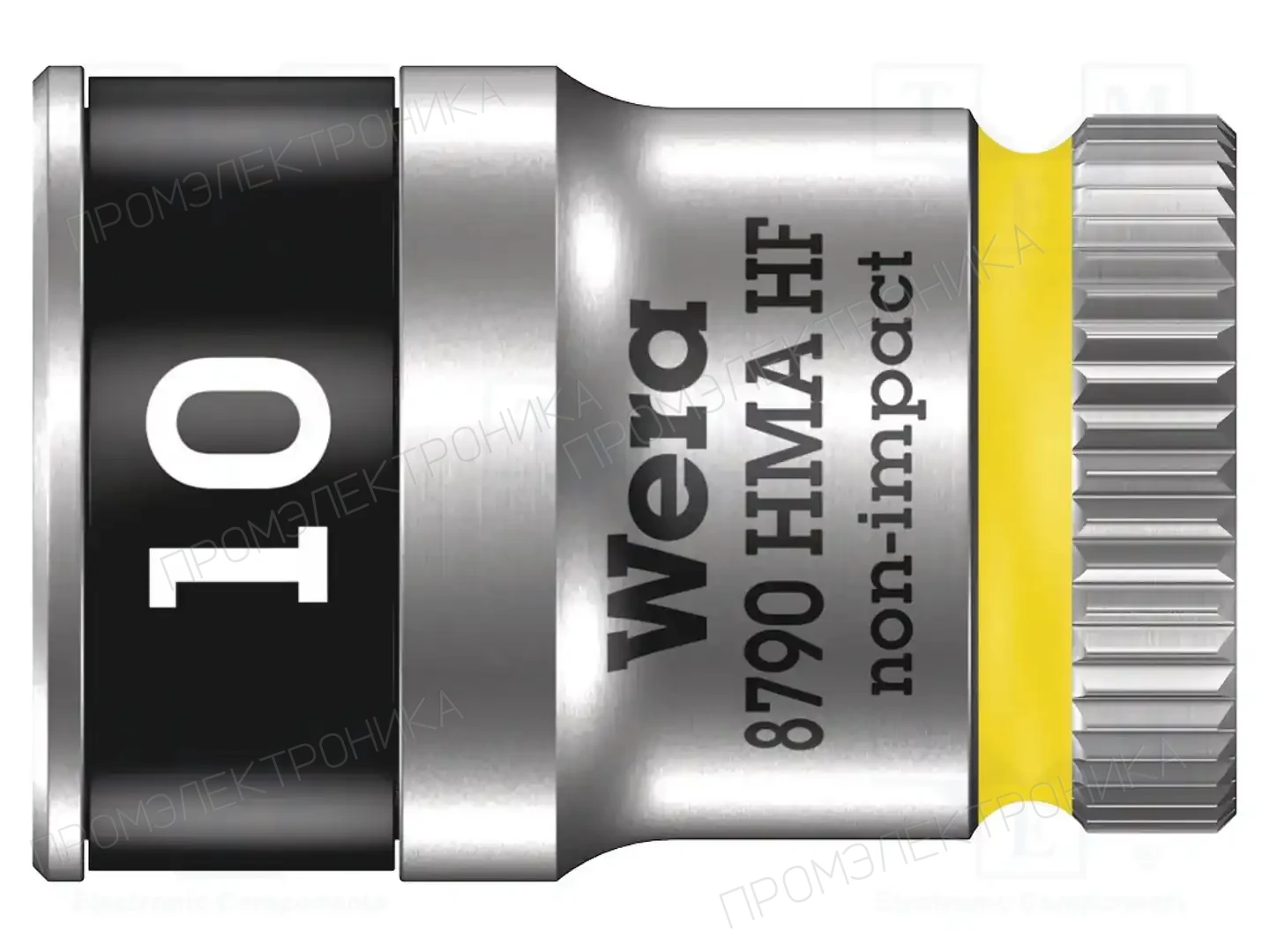 WERA 05003725001 — Ключи накидные