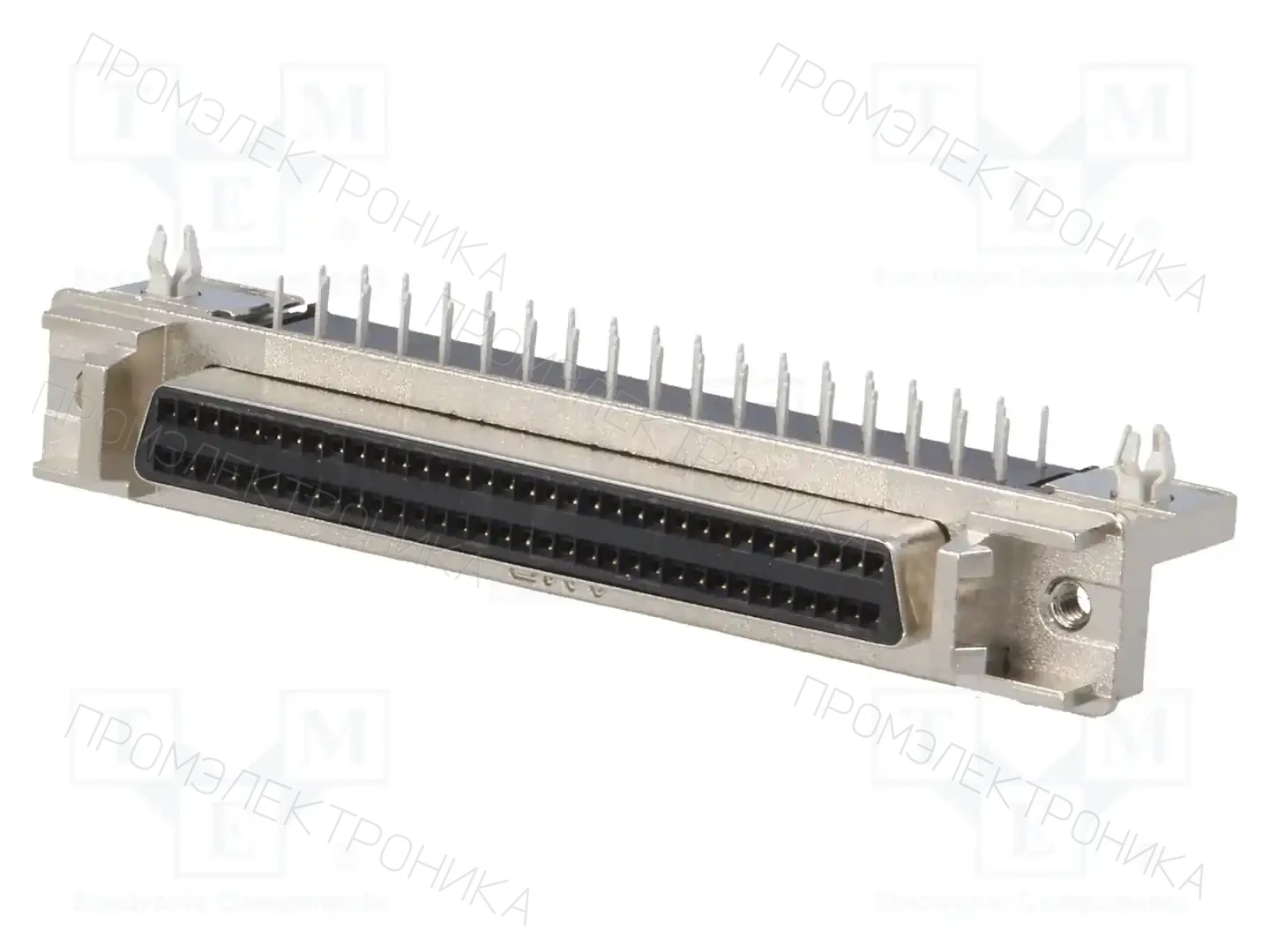 TE Connectivity 1761028-4 — Разъeмы MDR