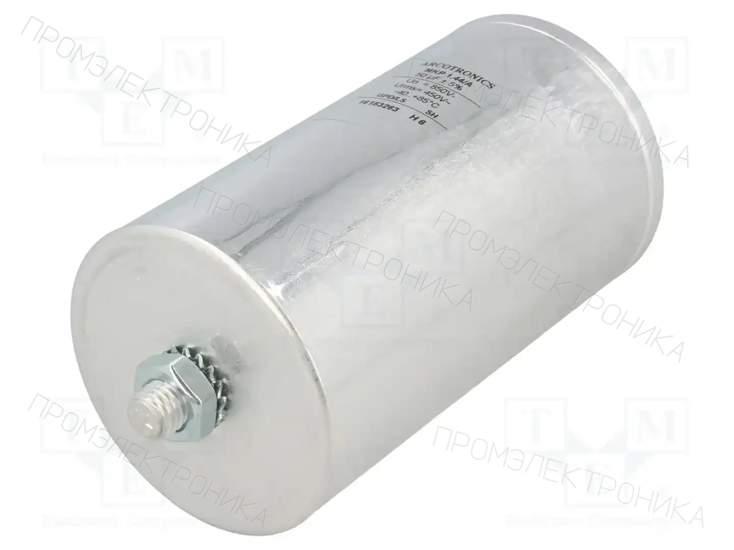 KEMET C44AMGP5500ZA0J — Пленочные конденсаторы ТНТ