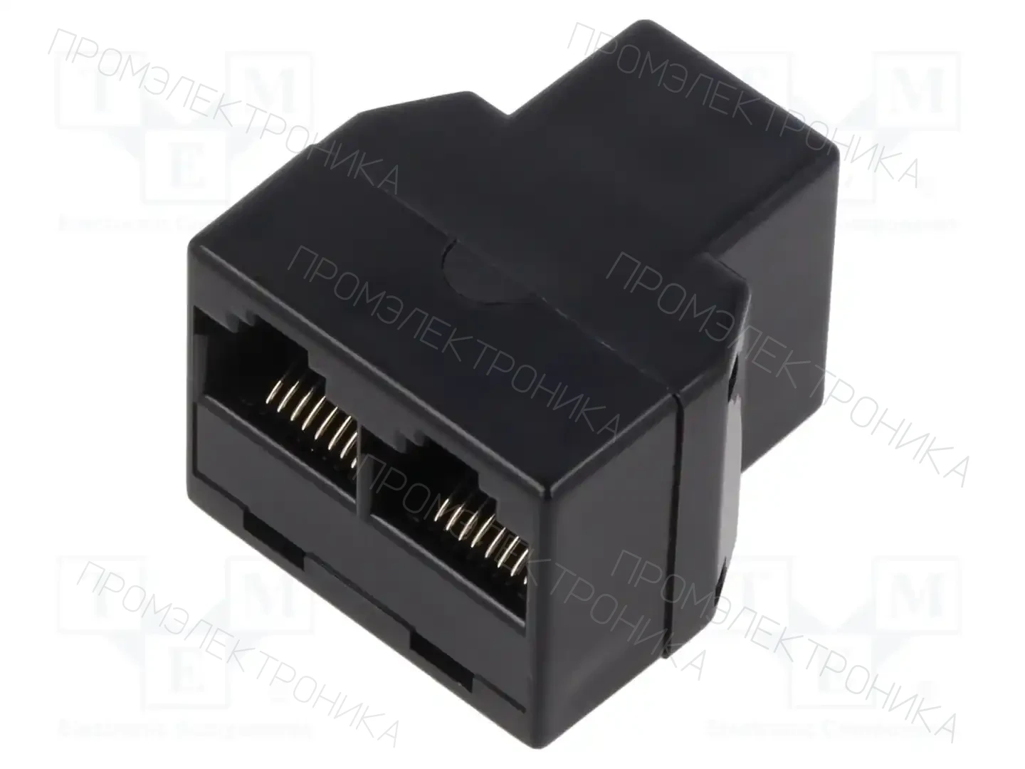 GOOBAY 50594 — Разъeмы RJ