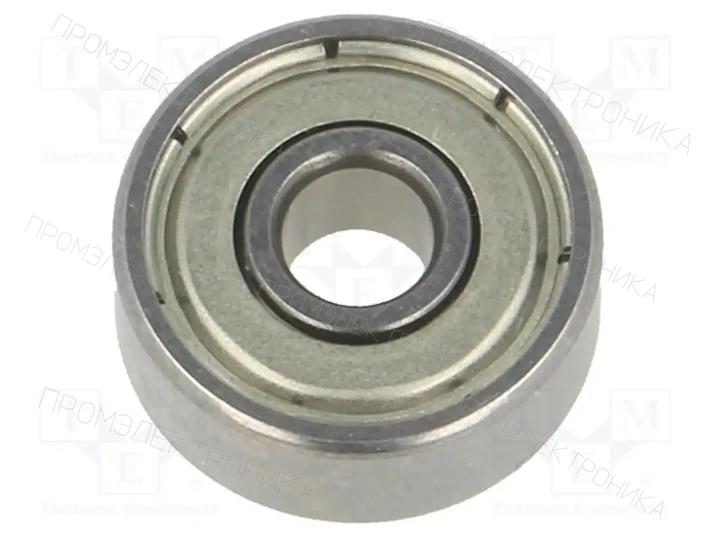 SKF 624-2Z SKF — Подшипники качения 624-2Z