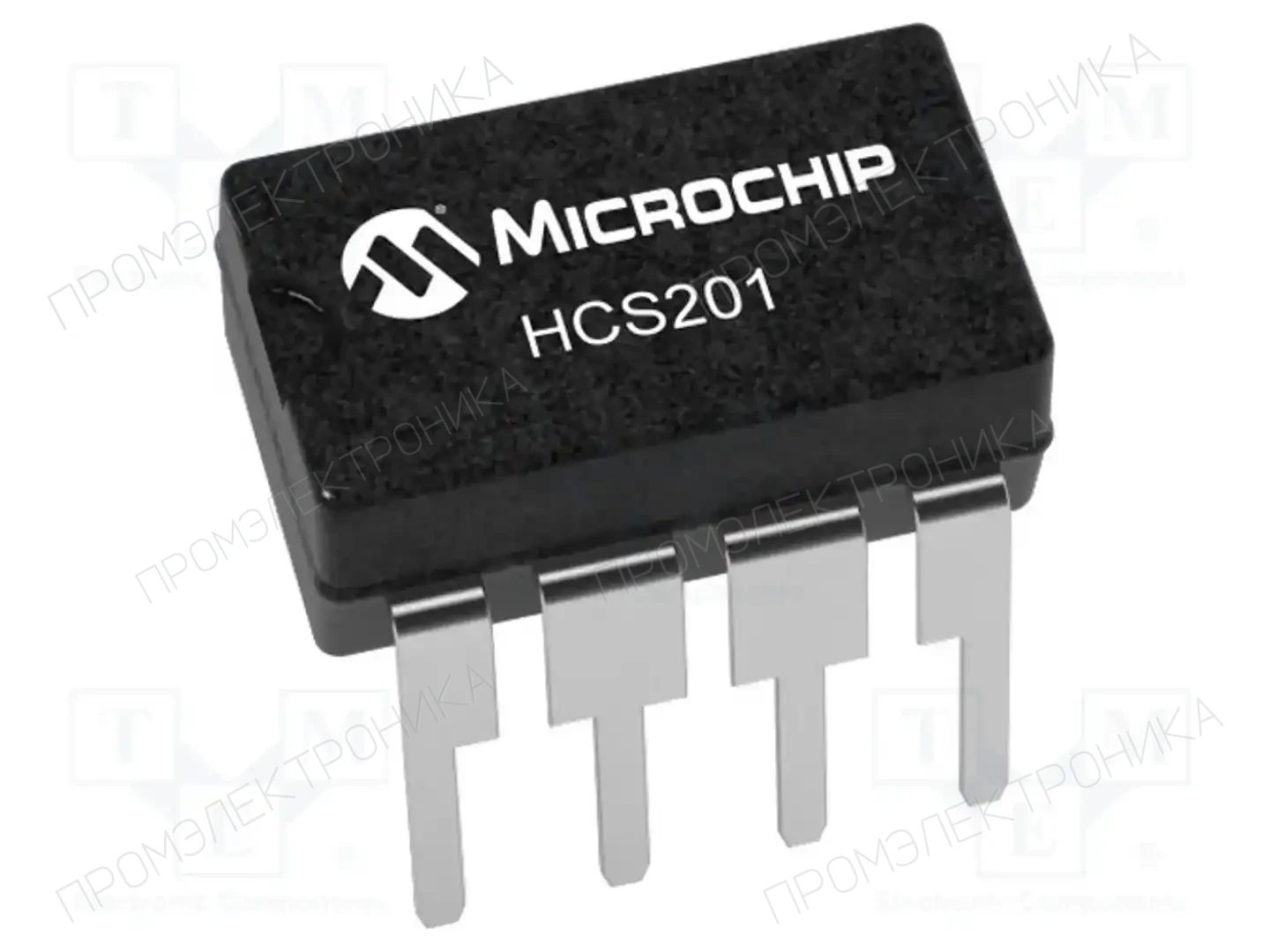 Microchip Technology HCS201/P — Декодеры, мультиплексоры, переключатели