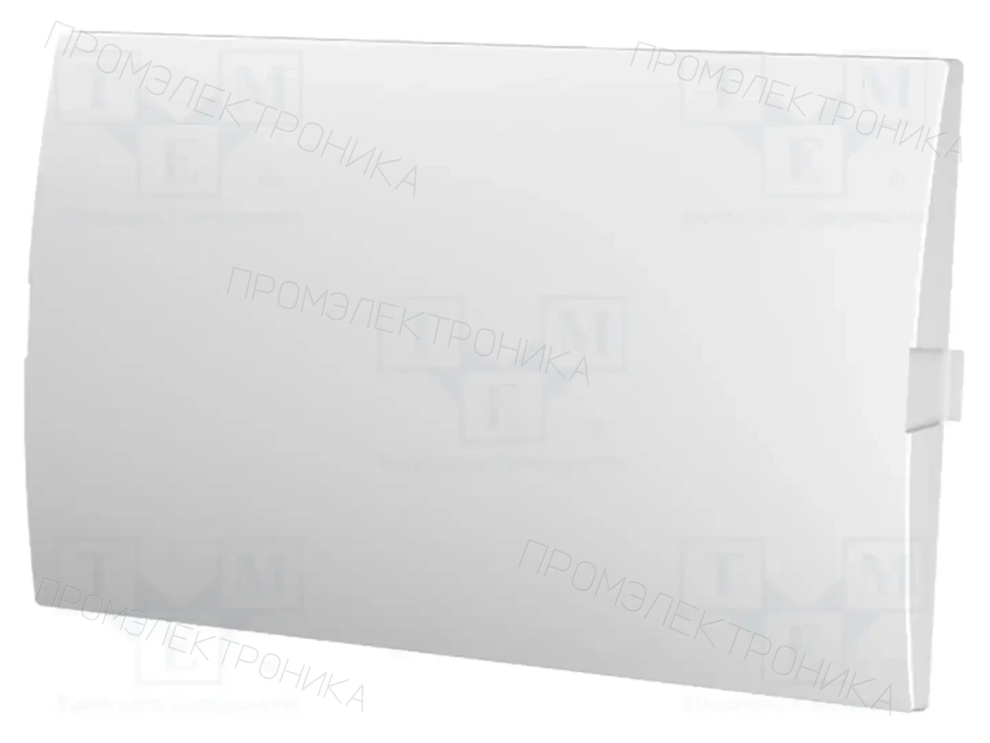 ITALTRONIC P05040201C.BL — Аксессуары к корпусам на DIN-рейку