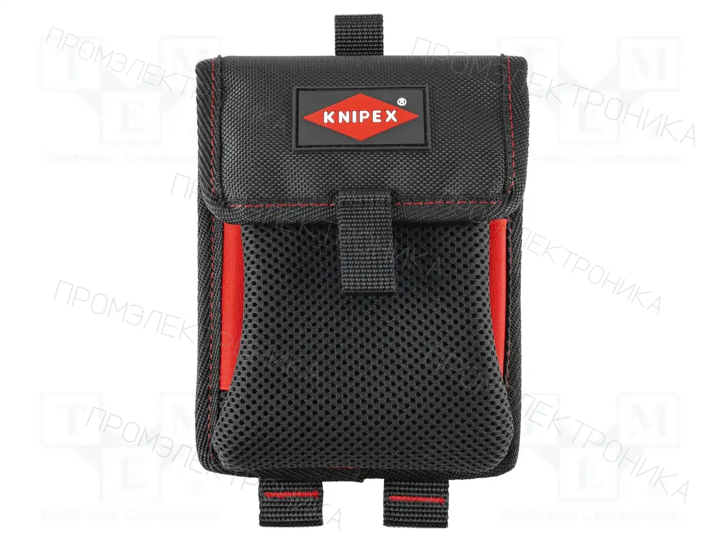 KNIPEX 00 19 50 LE — Сумки и чемоданчики для инструментов