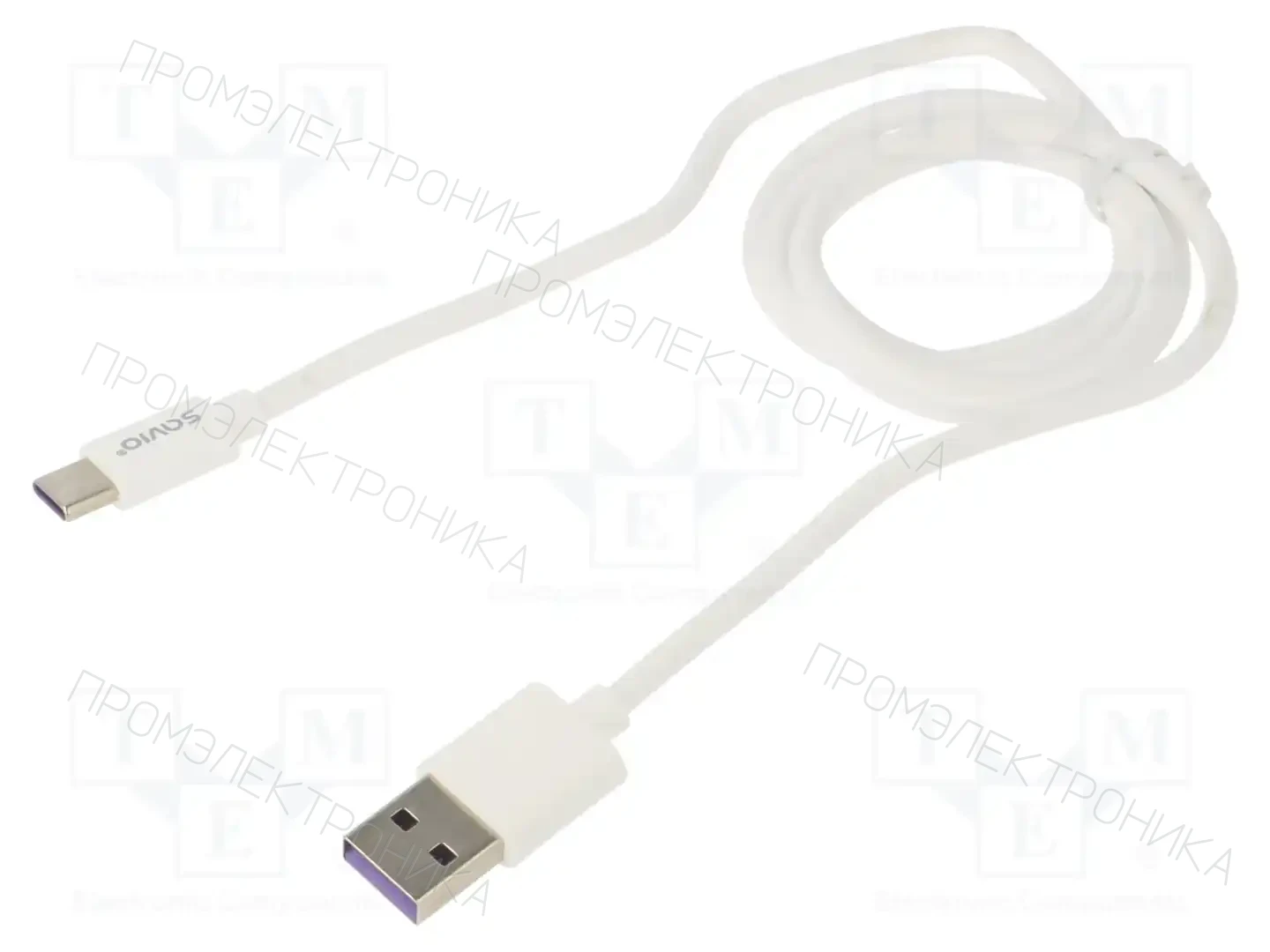 SAVIO CL-126 — Кабели и адаптеры USB