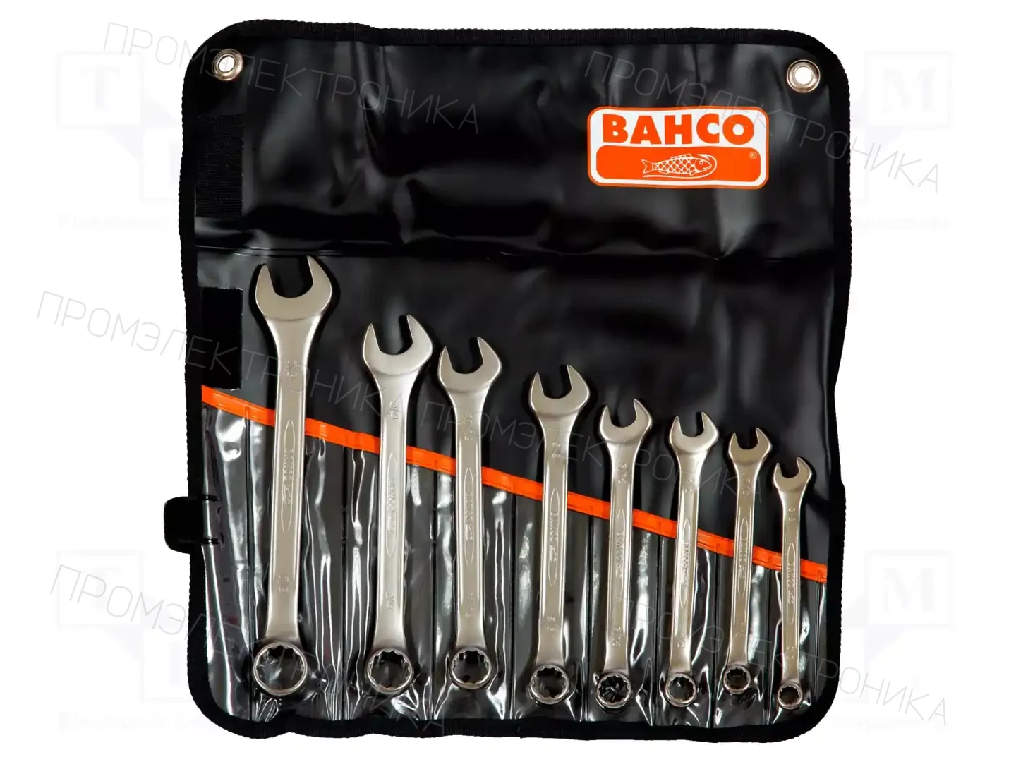 BAHCO 111Z/8T — Наборы ключей