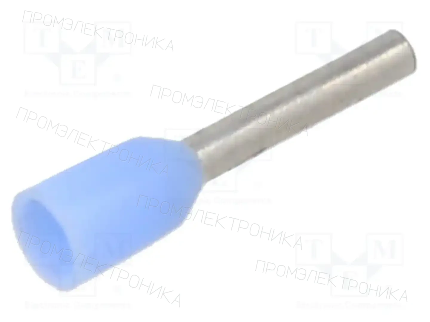 BM GROUP BM005004 — Наконечники и зажимные гильзы