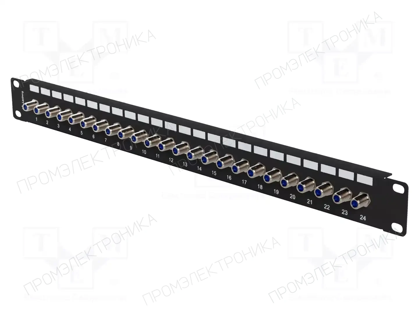 LANBERG PPRF-R624-B — Компьютерные аксессуары - прочее