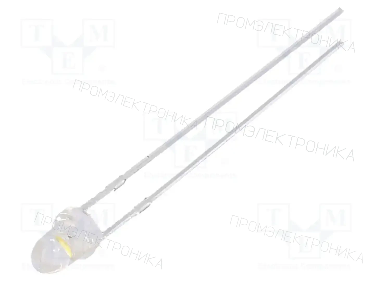OPTOSUPPLY OSM54P3211A — Круглые светодиоды THT