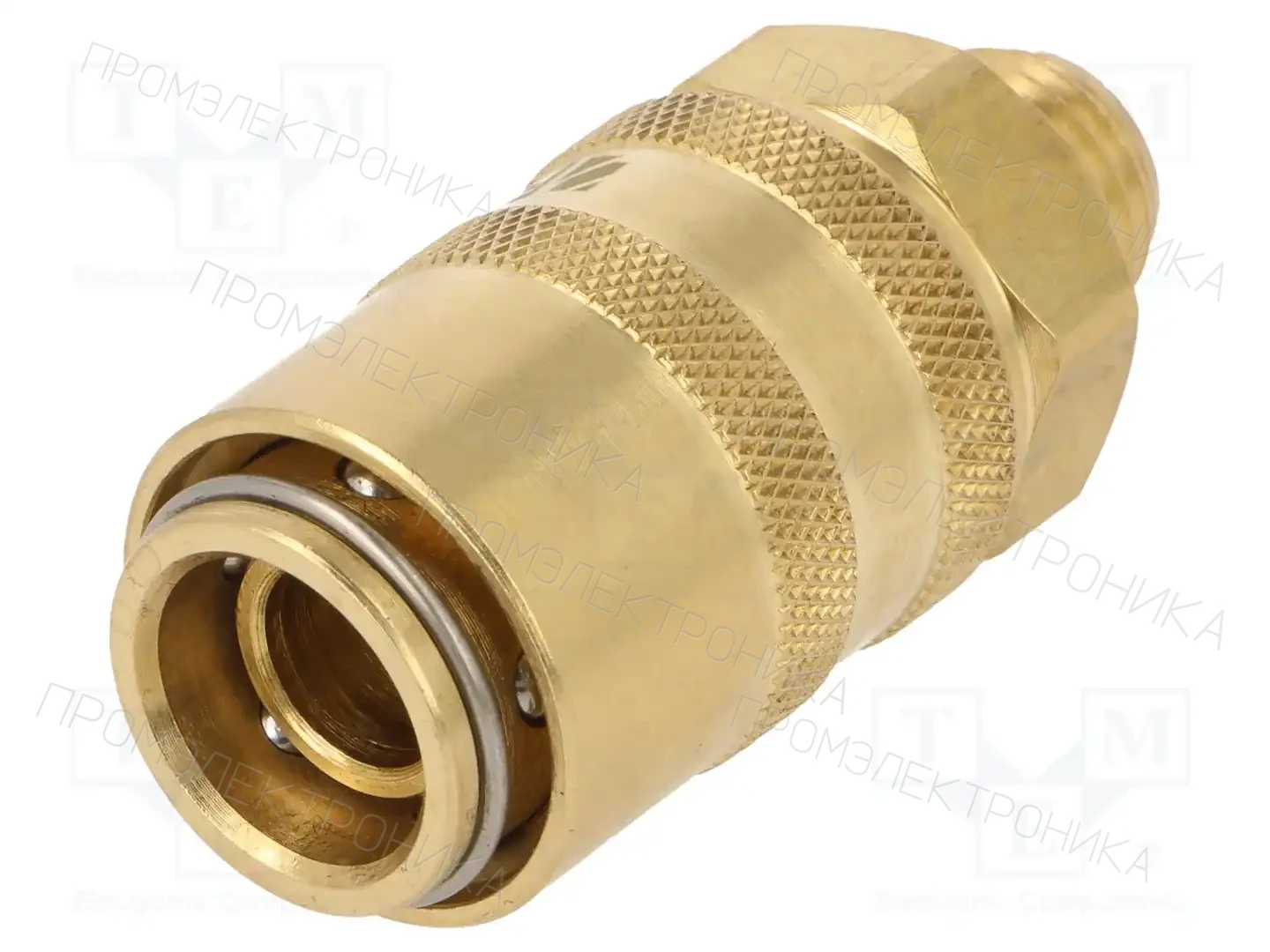 PNEUMAT S09H GZ14 — Разъемы и провода