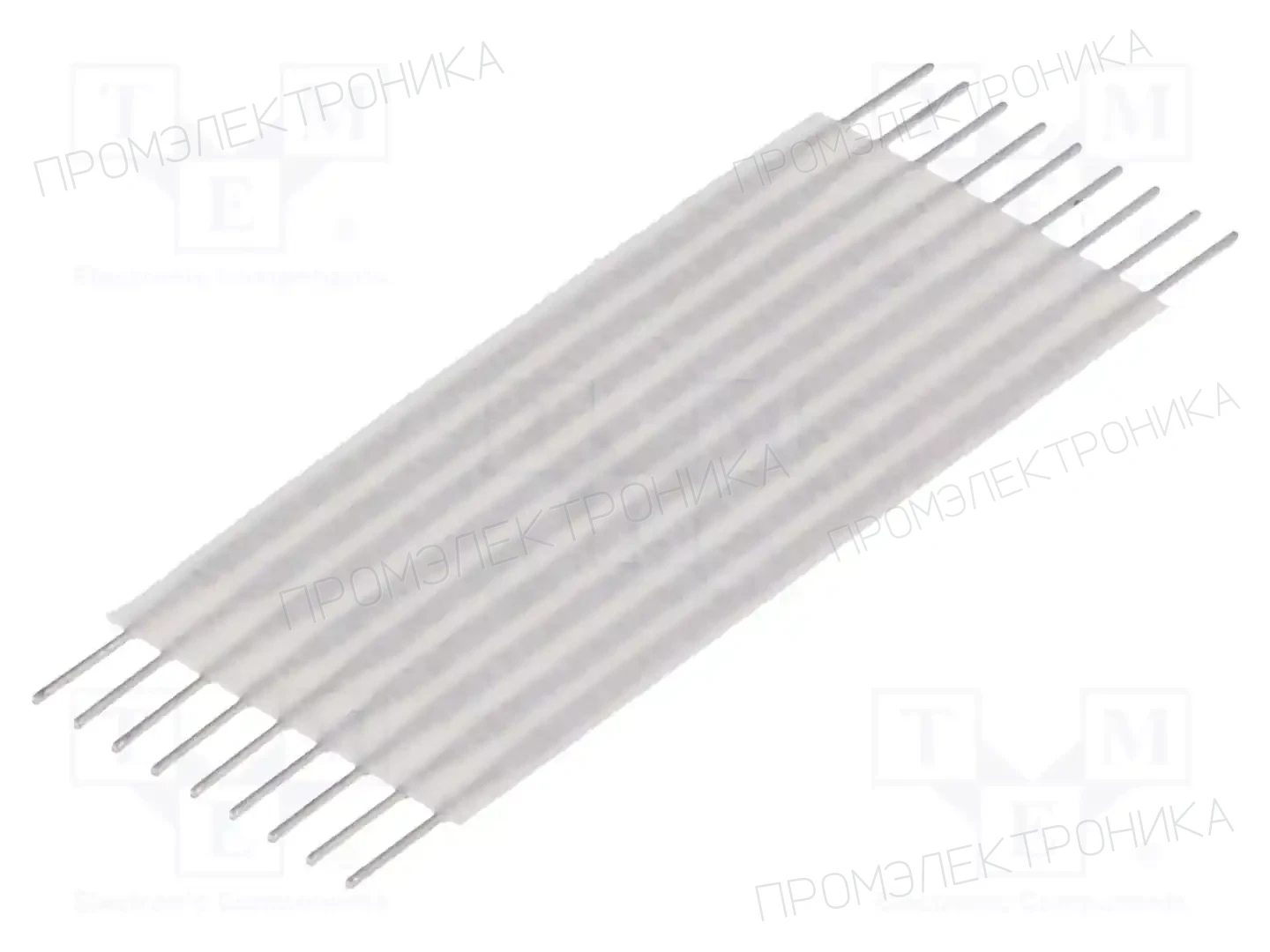 TE Connectivity 3-1437130-7 — Ленты FFC/FPC
