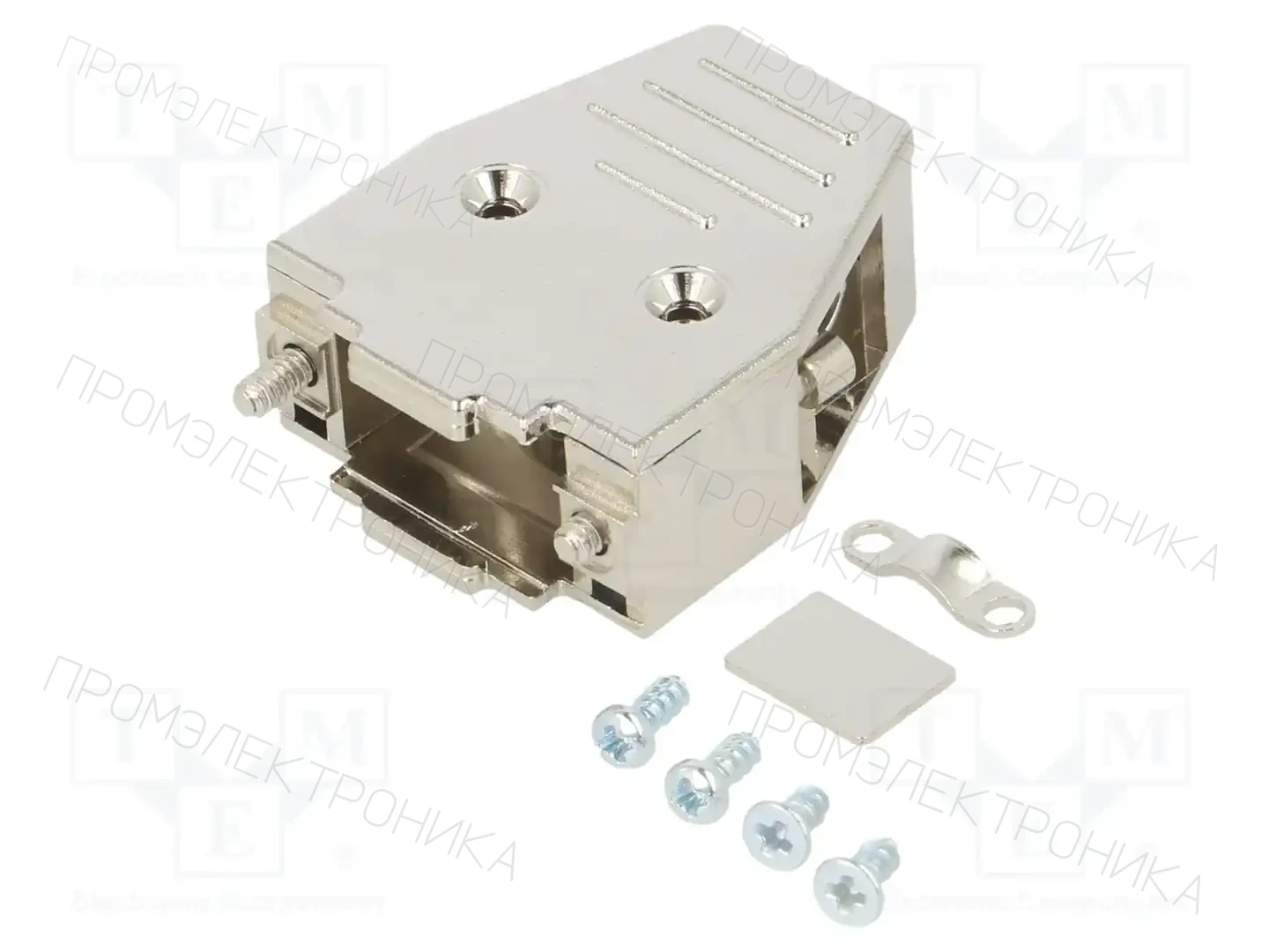FISCHER ELEKTRONIK 10162841 — Корпуса D-Sub