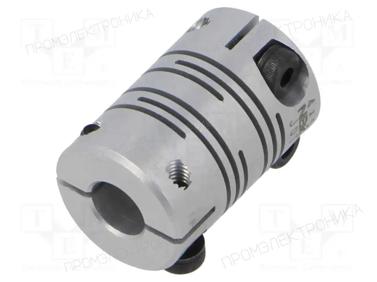ELESA+GANTER 2246-12-B4-5-AL — Кодирующие устройства