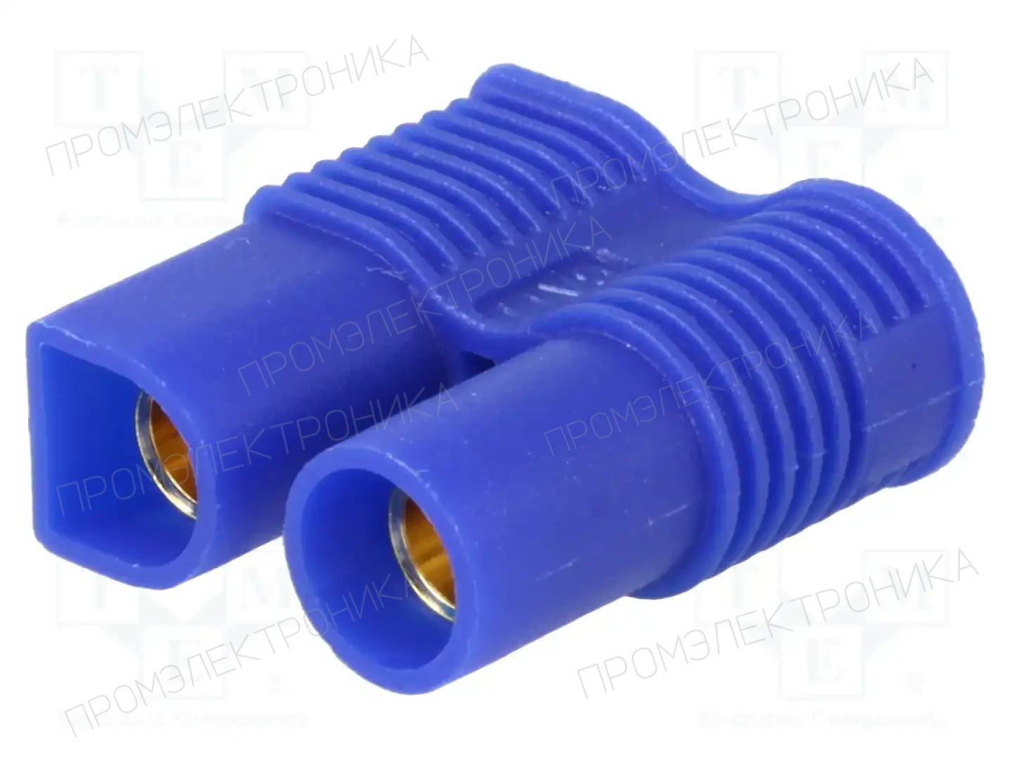 AMASS EC3-F — Разъeмы DC