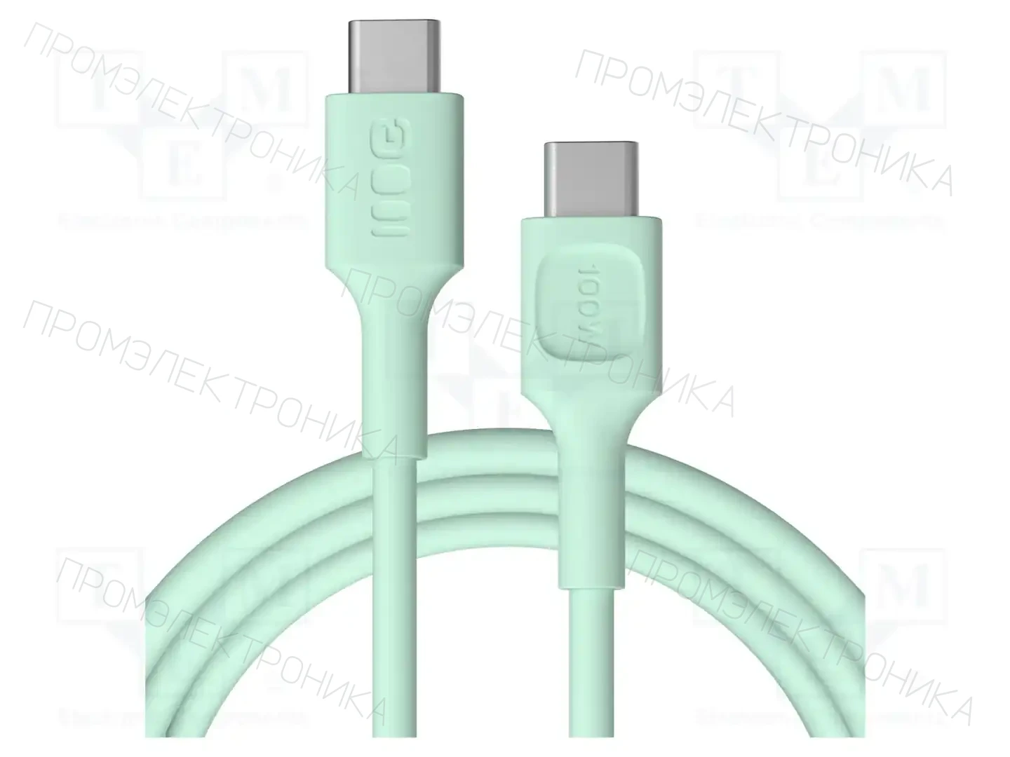 GREEN CELL KABGC100PF200MG — Кабели и адаптеры USB