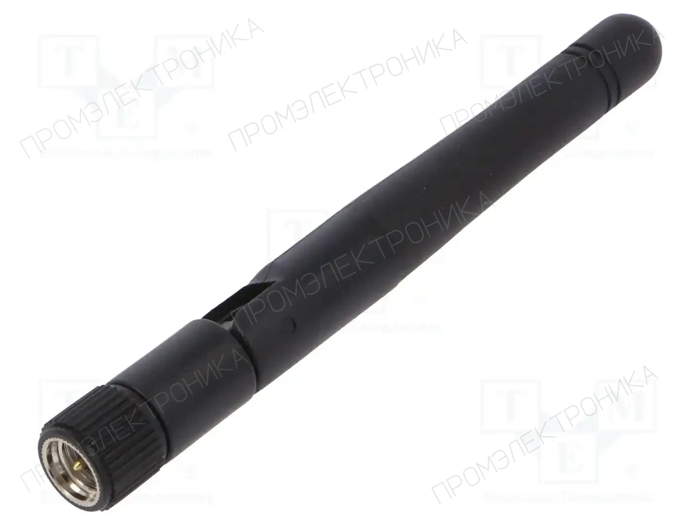 LINX TECHNOLOGIES / TE Connectivity ANT-DB1-LCD-SMA — Антенны WiFi/Bluetooth