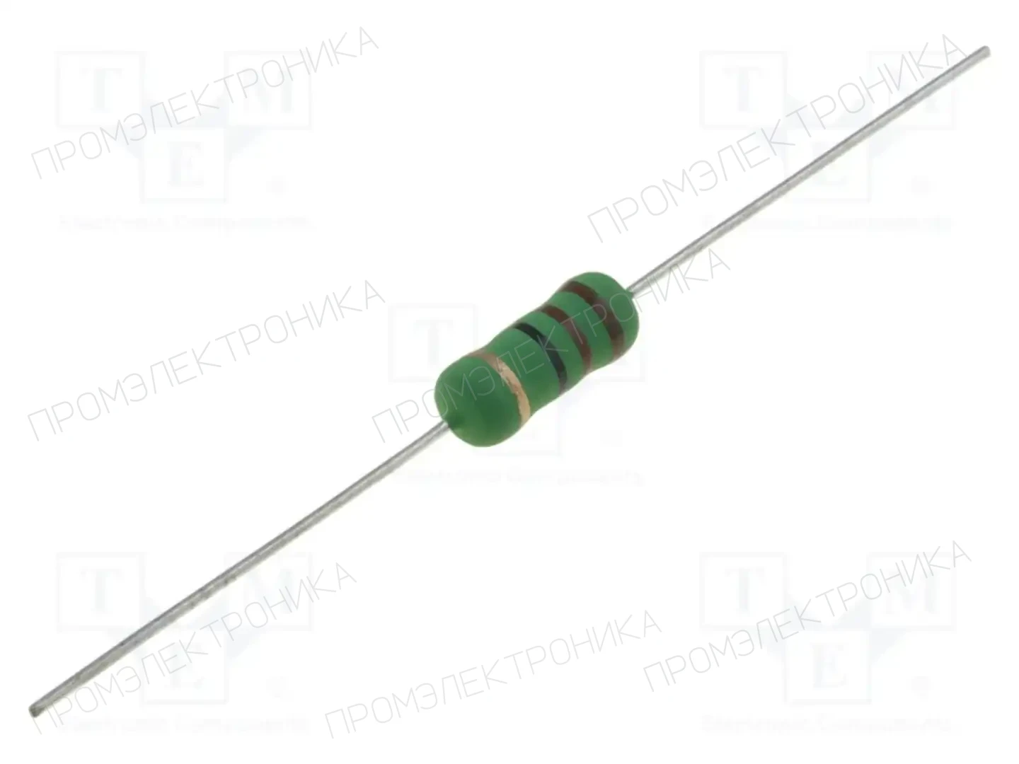 ROYALOHM KNPA1WJ0110A10 — Резисторы мощности