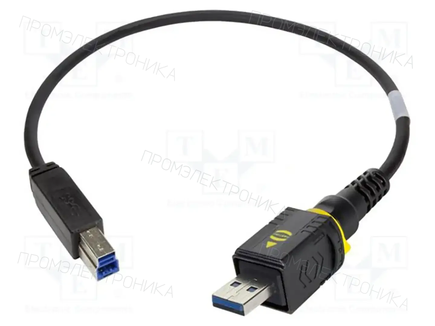 HARTING 09454452941 — Кабели и адаптеры USB