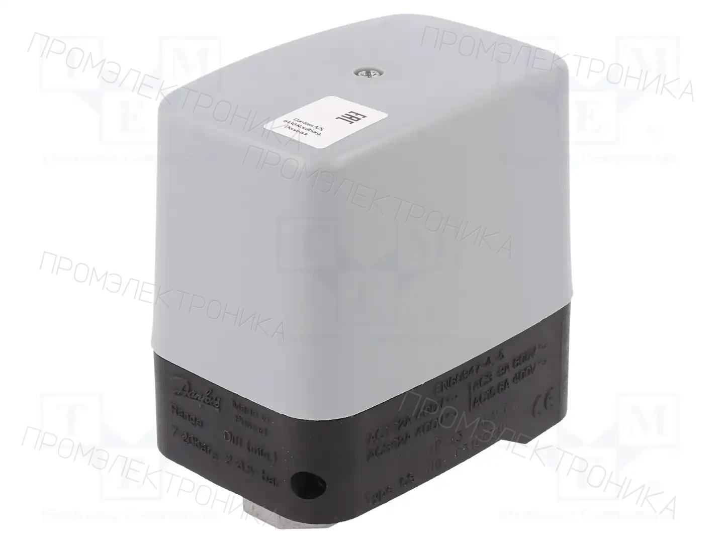 DANFOSS 031E024066 — Прессостаты