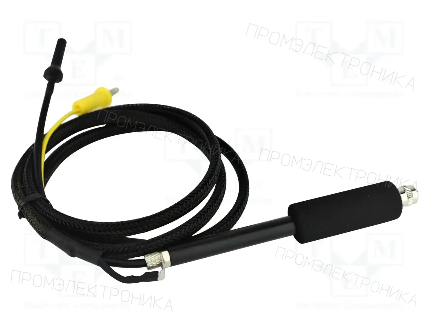 FISNAR 580046NH-ESD — Захваты для интегральных схем