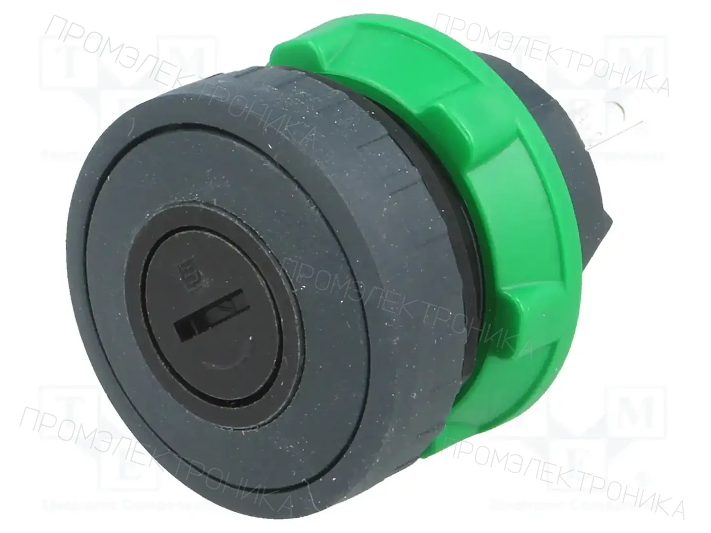 SCHNEIDER ELECTRIC XB5DT1S — Гнезда предохранительные на DIN-рейку