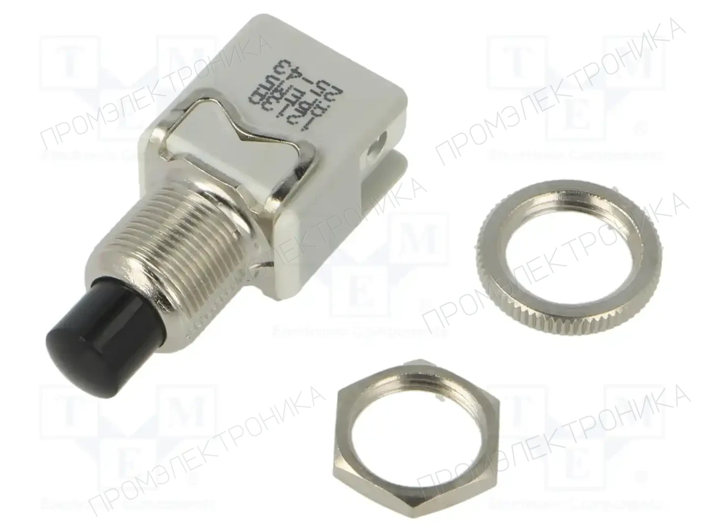 APEM 1213A2 — Переключатели стандартные