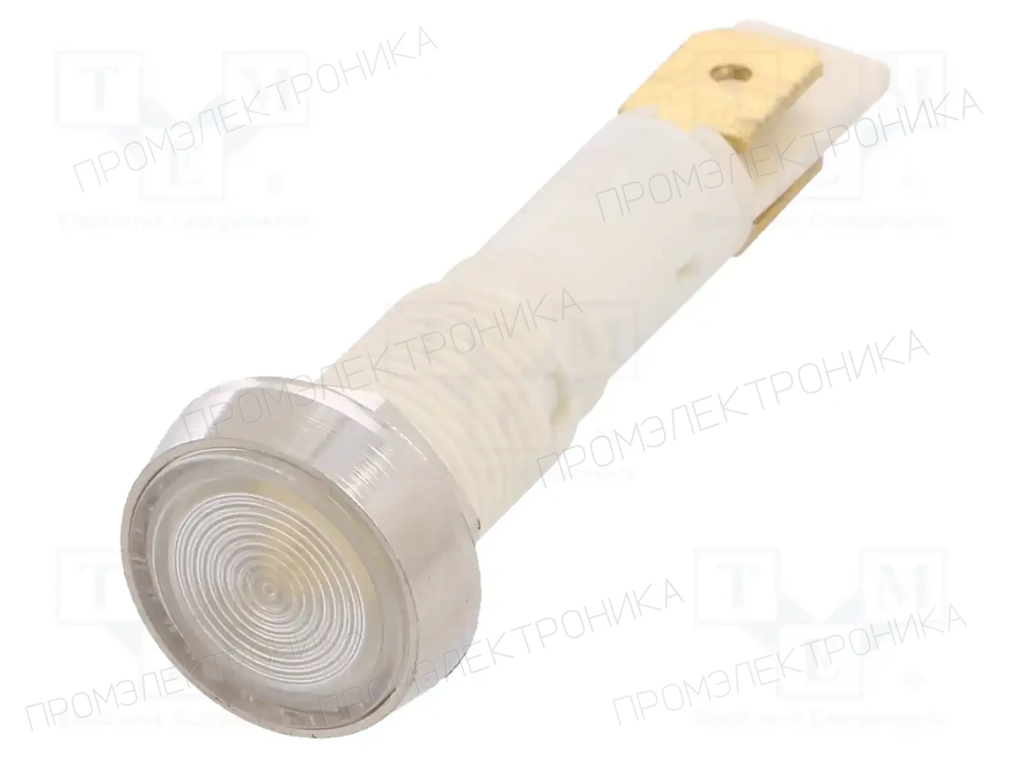 NINIGI IND10P-12W-C — LED панельные индикаторы