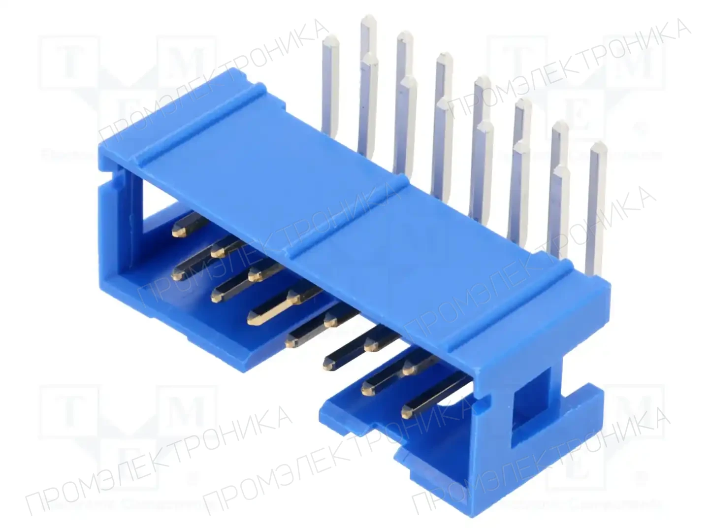 AMPHENOL COMMUNICATIONS SOLUTIONS 75867-102LF — Разъeмы сигнальные растр 2,54мм