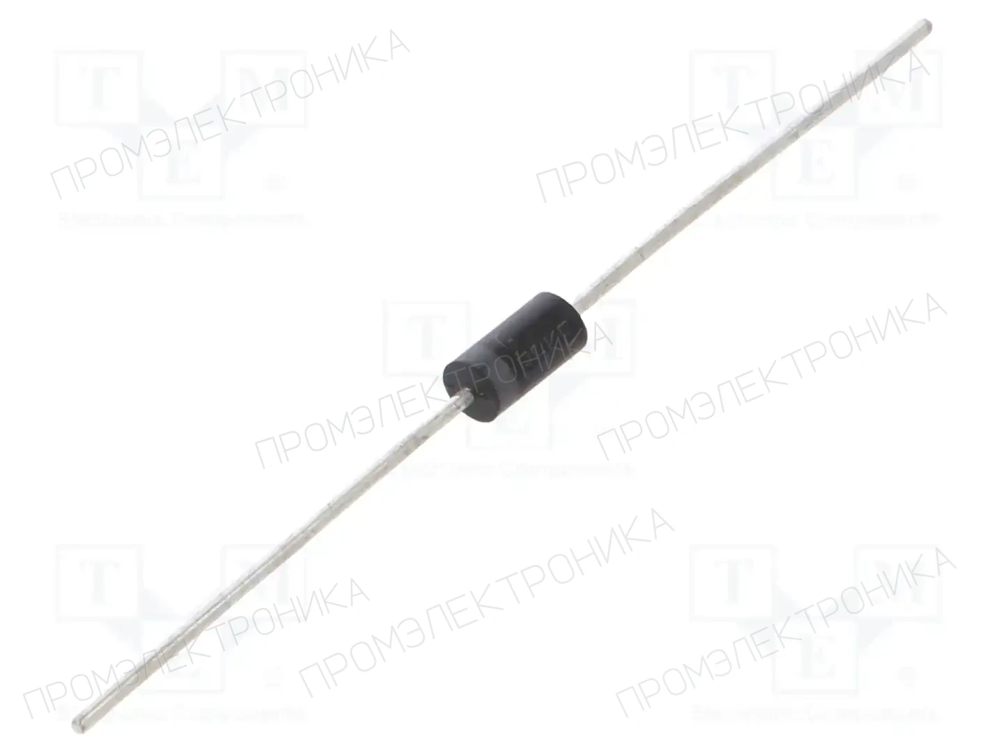 STMicroelectronics P6KE15A — Диоды TVS THT однонаправленные