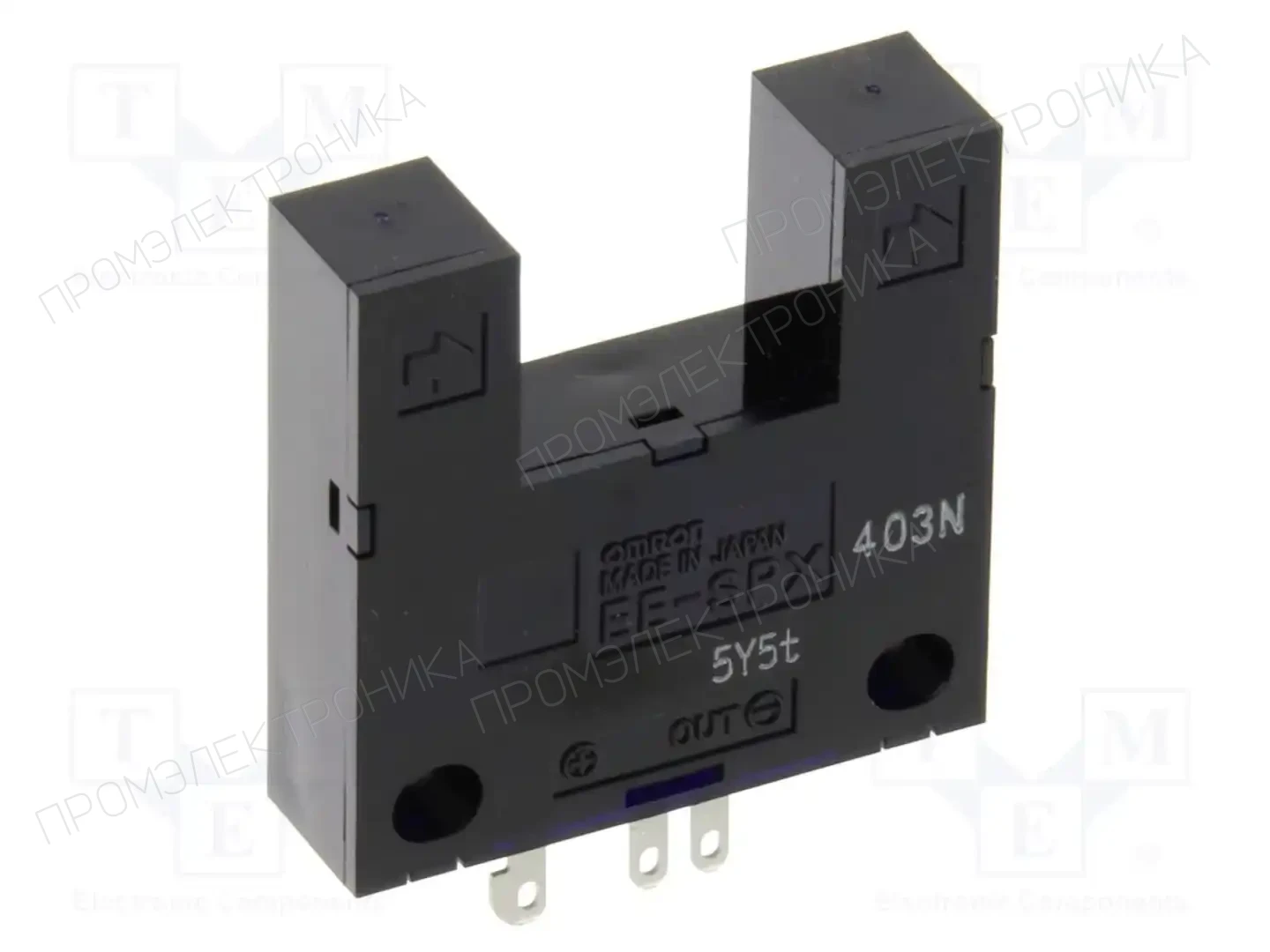 OMRON EE-SPX403N — Стандартные фотоэлектрические датчики