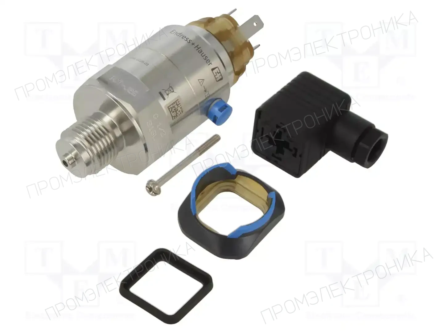 ENDRESS+HAUSER PMC21-AA1U2CBWWJA — Преобразователи давления
