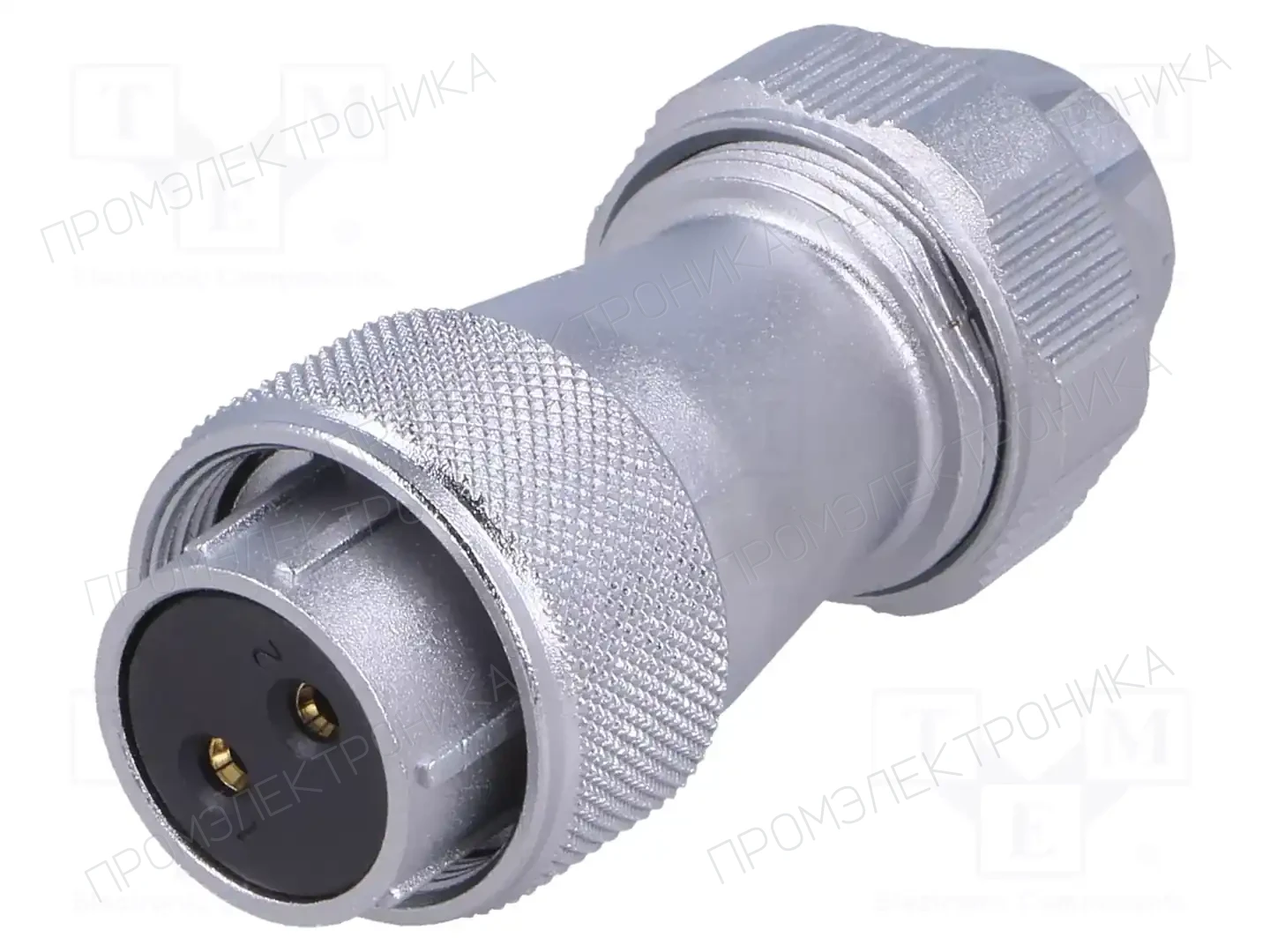WEIPU WF20K2TE1 — Разъeмы