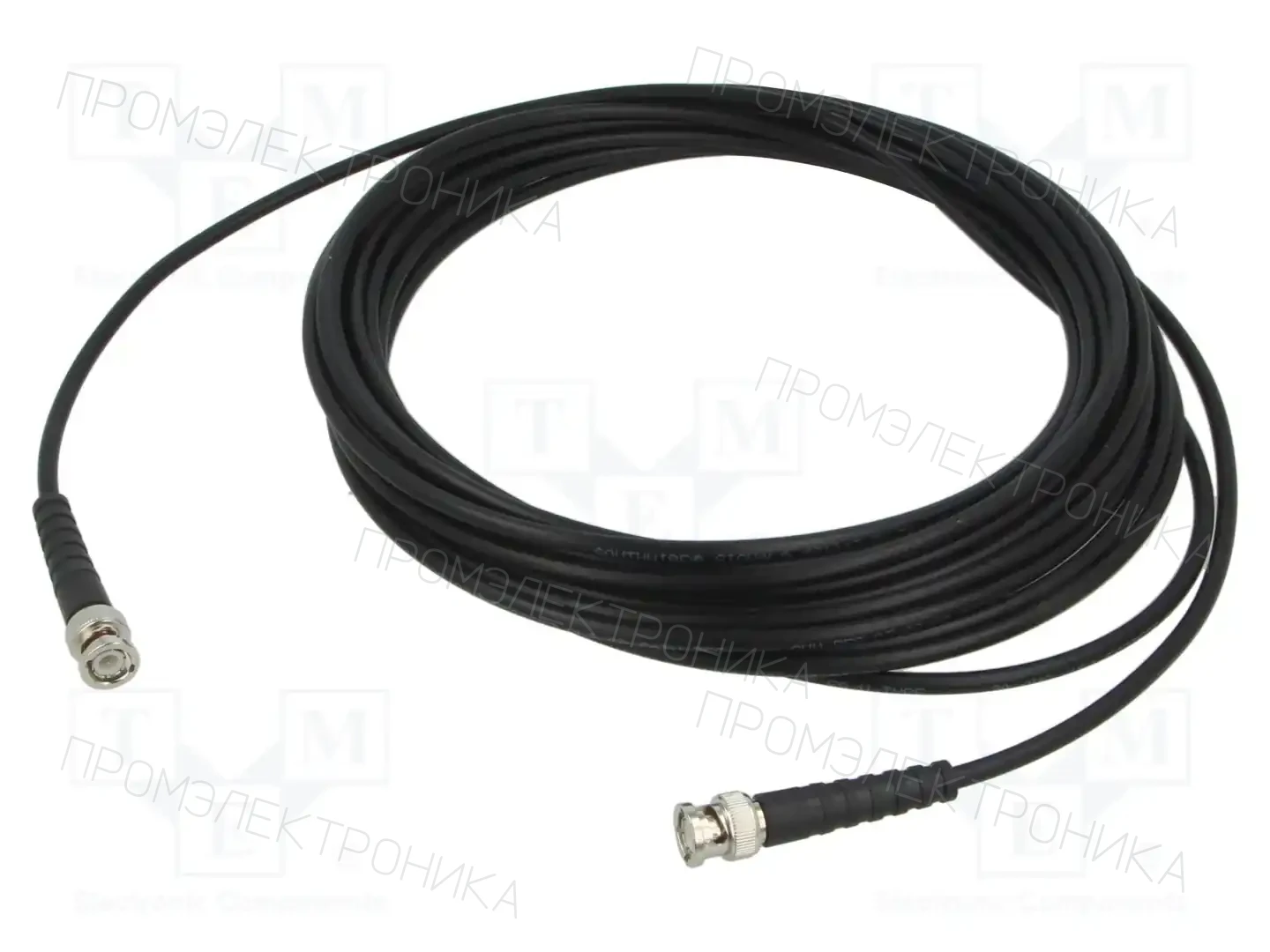AMPHENOL RF 115101-19-M10.0 — Кабели соединительные коаксиальные