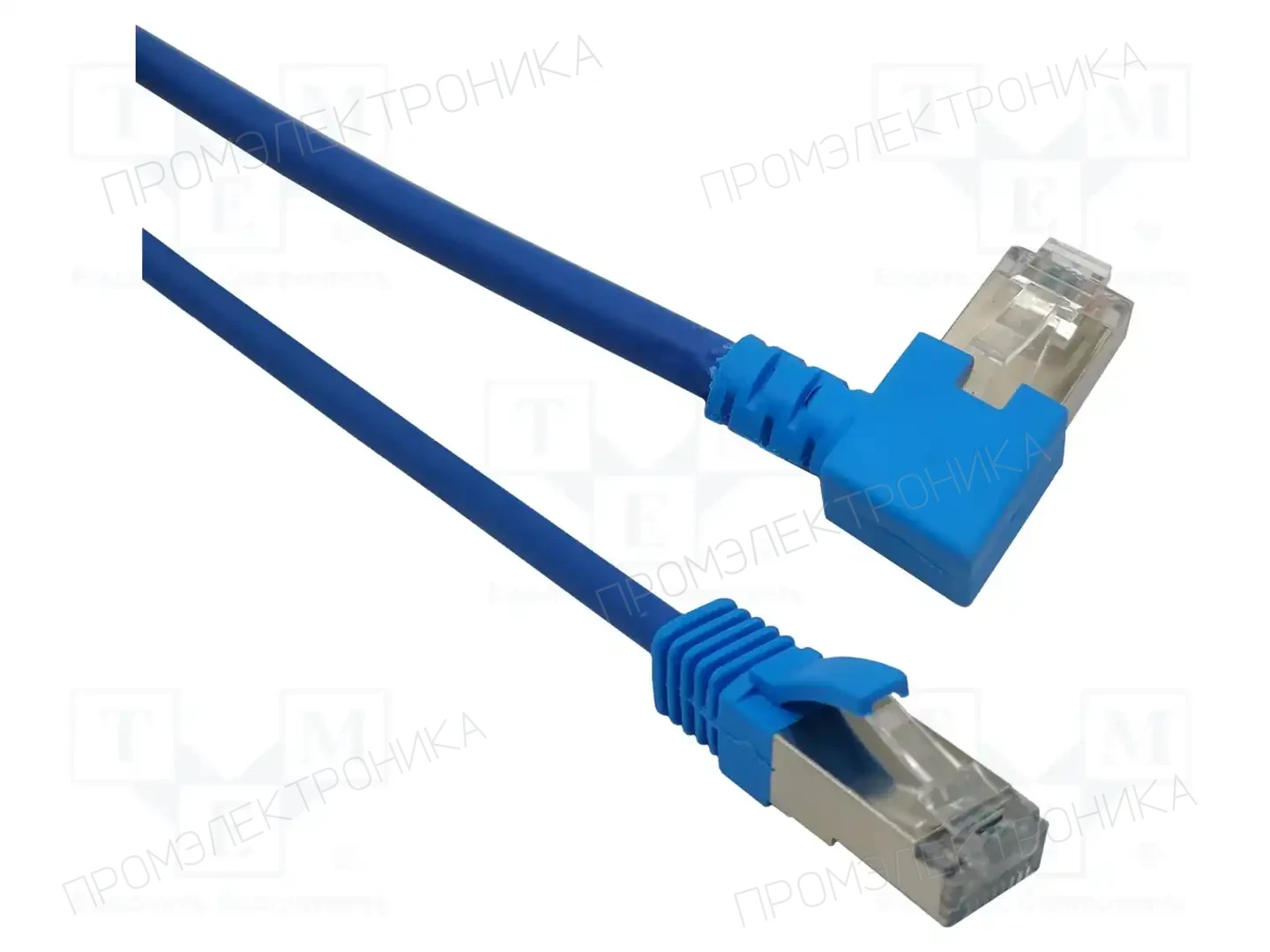 MCI 102313 — Кабели и адаптеры RJ45