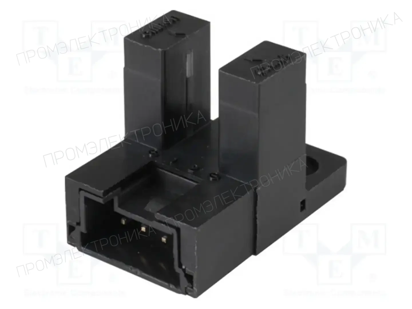 OMRON EE-SX974P-C1 — Стандартные фотоэлектрические датчики