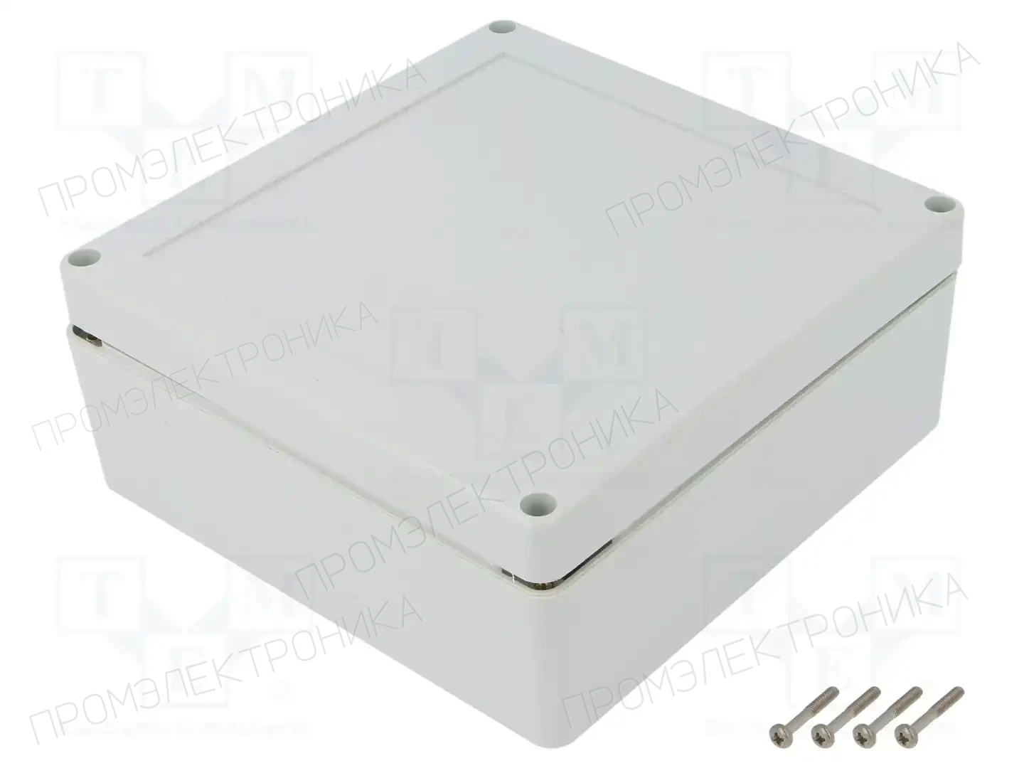 KRADEX ZP150.150.60SJ TM PC — Корпуса универсальные