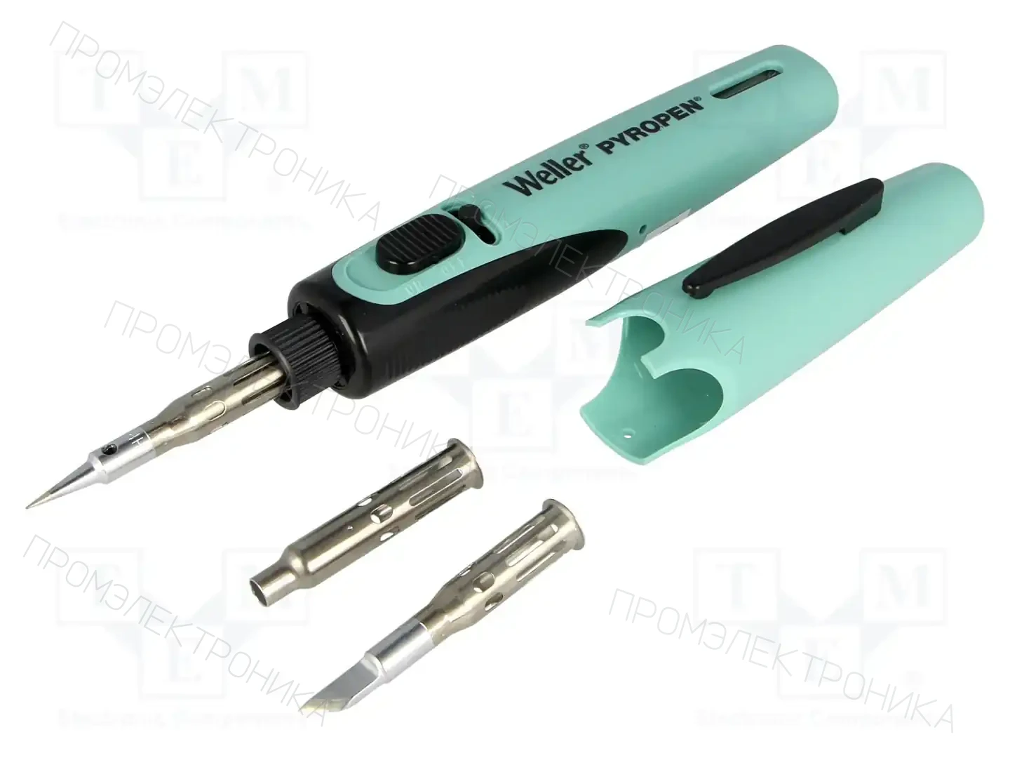 WELLER T0051608799 — Паяльники и горелки газовые