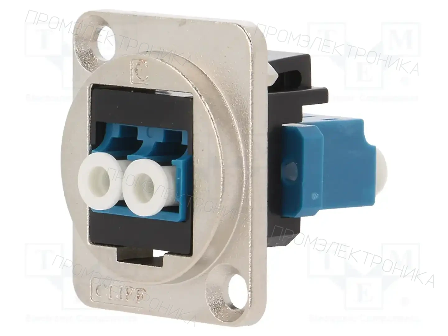CLIFF CP30213MB — Оптические разъемы