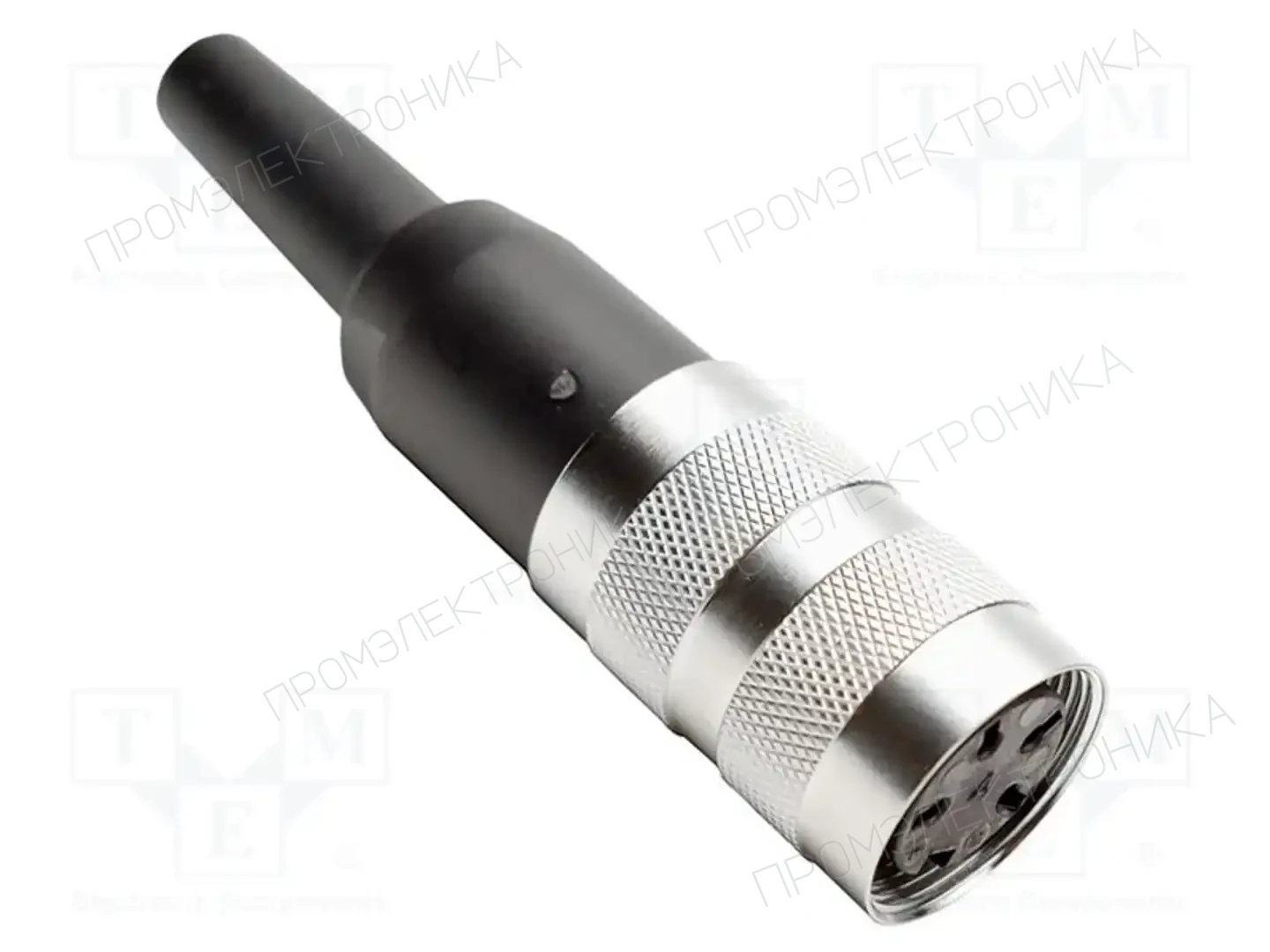 AMPHENOL T-3301-001 — Разъeмы M16