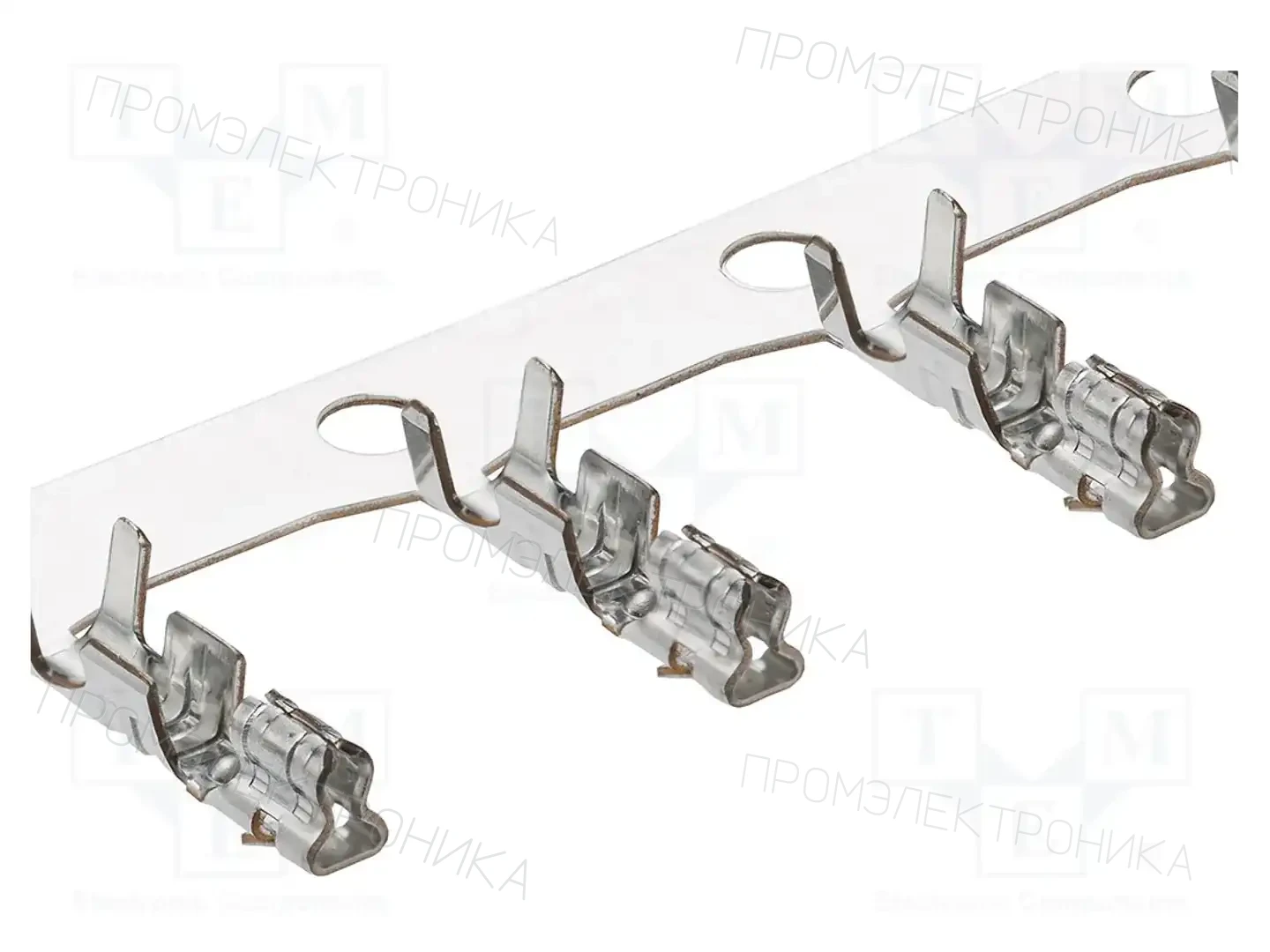 MOLEX 39-00-0160 — Разъeмы сигнальные растр 2,50мм
