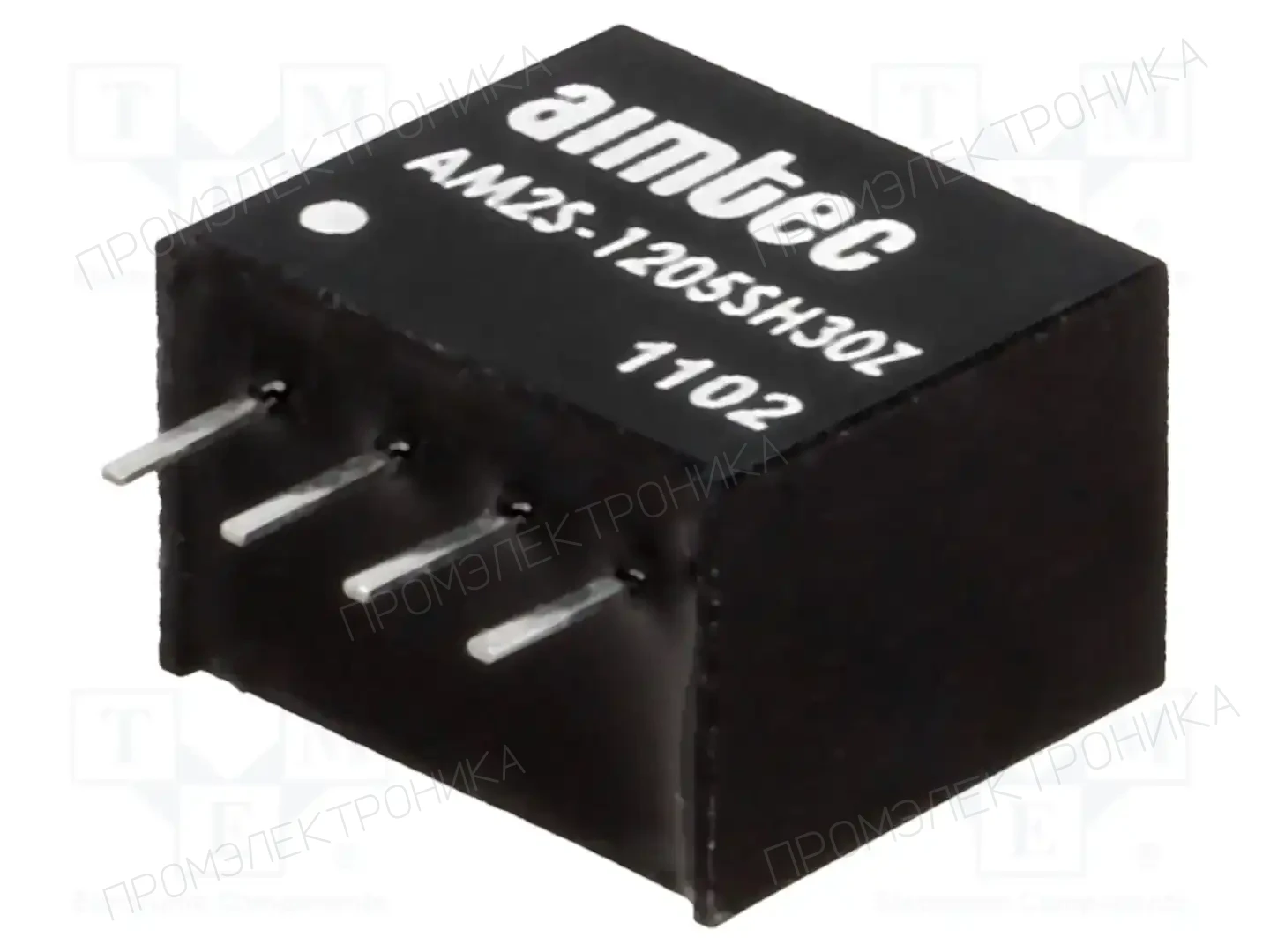 AIMTEC AM2S-1205SH30Z — Преобразователи DC/DC