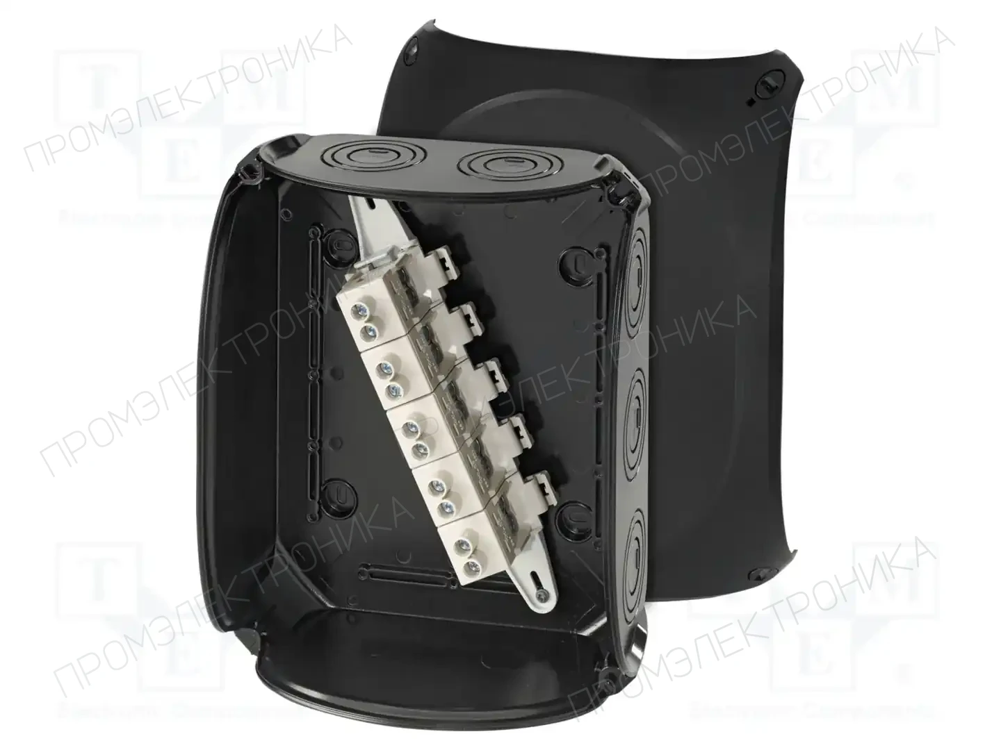 HENSEL 62000072 — Корпуса для электрооборудования