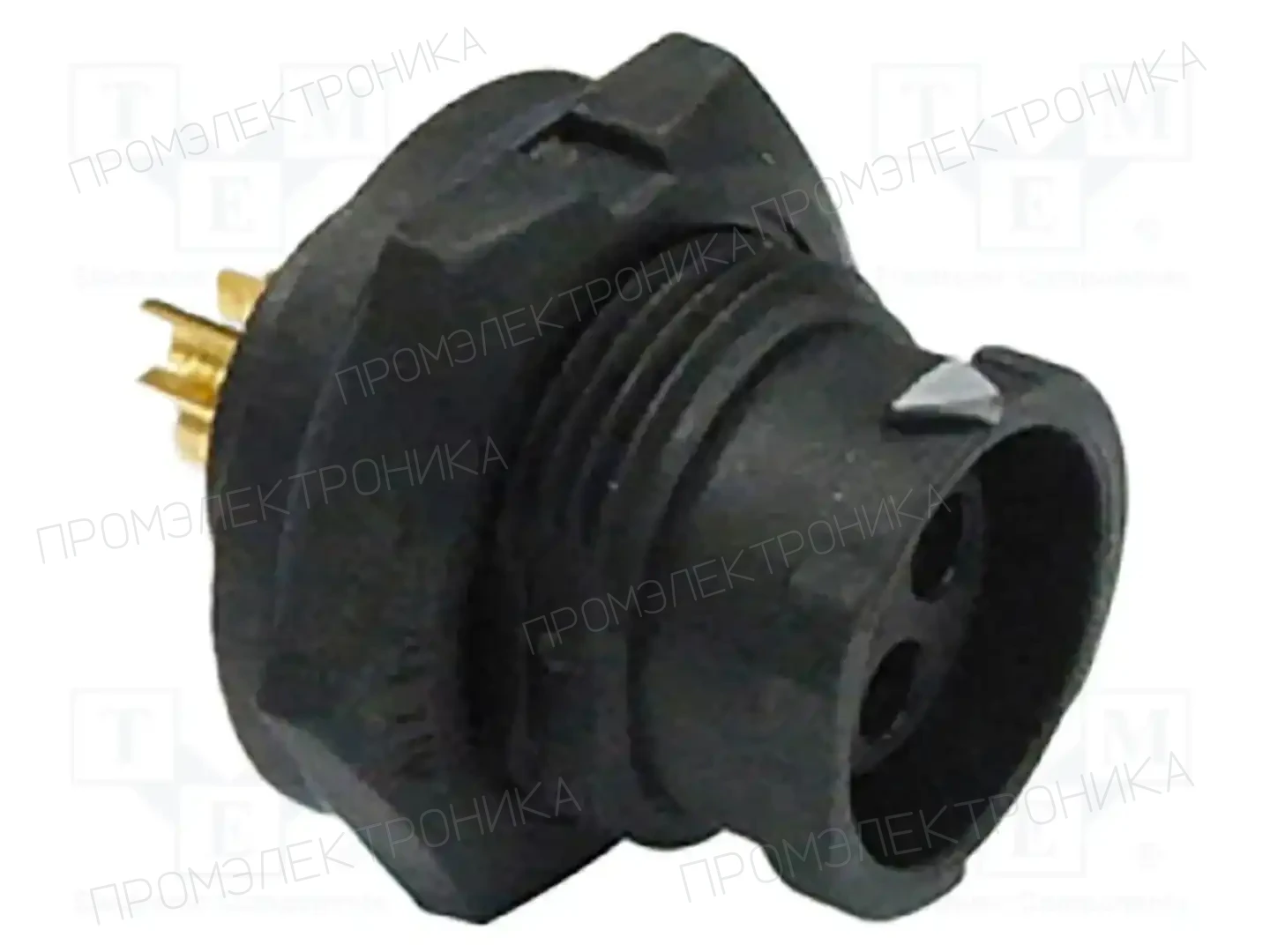 AMPHENOL LTW BD-05PMFS-QC8001 — Разъeмы AMPHENOL