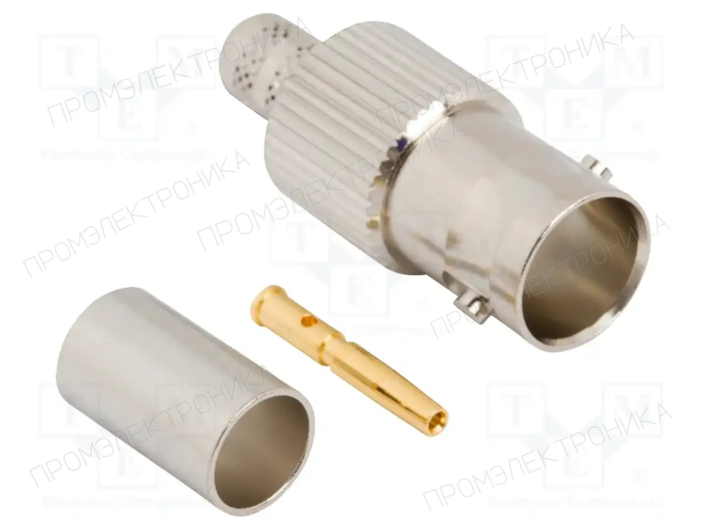 AMPHENOL RF 112649 — Разъeмы BNC