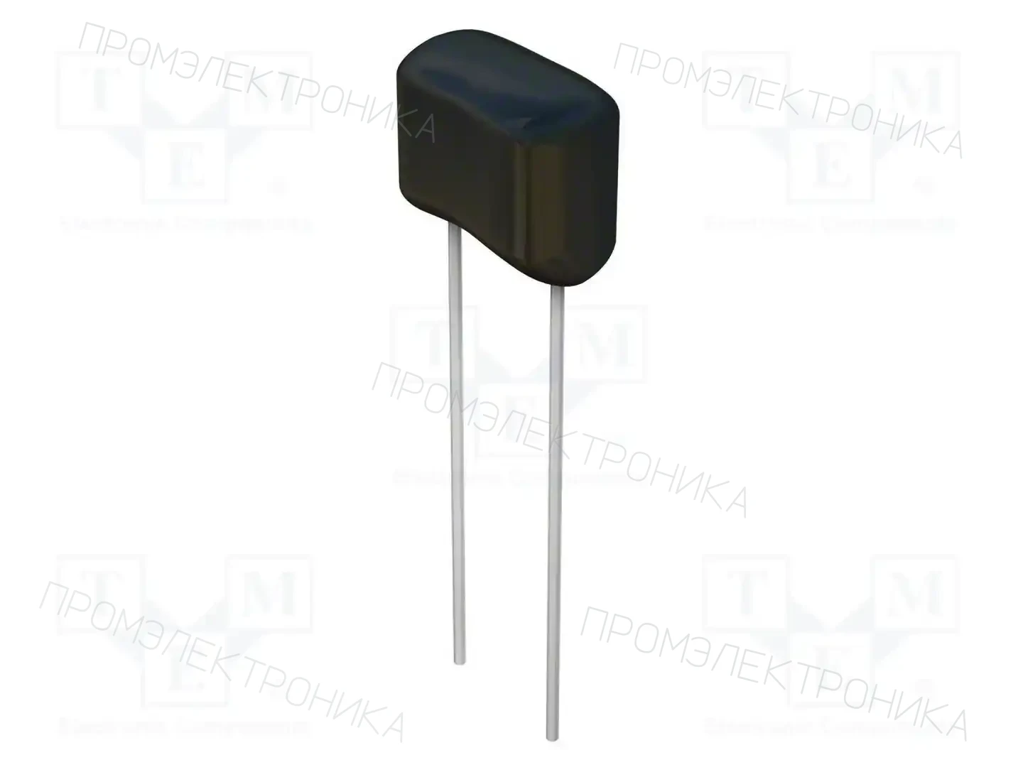 Knowles Corporation DME2P12K-F — Пленочные конденсаторы ТНТ
